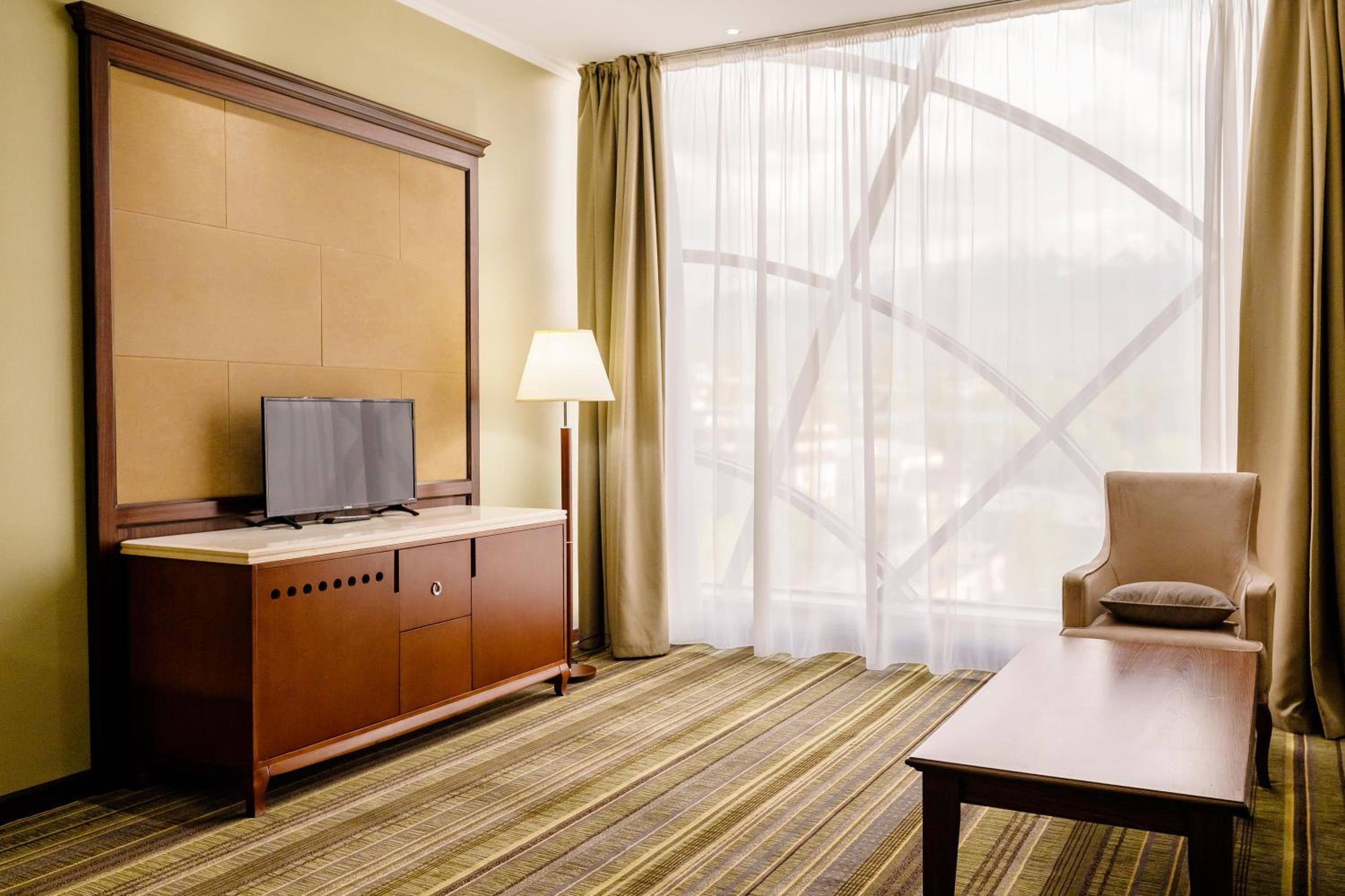 Deluxe Double Room photo 2