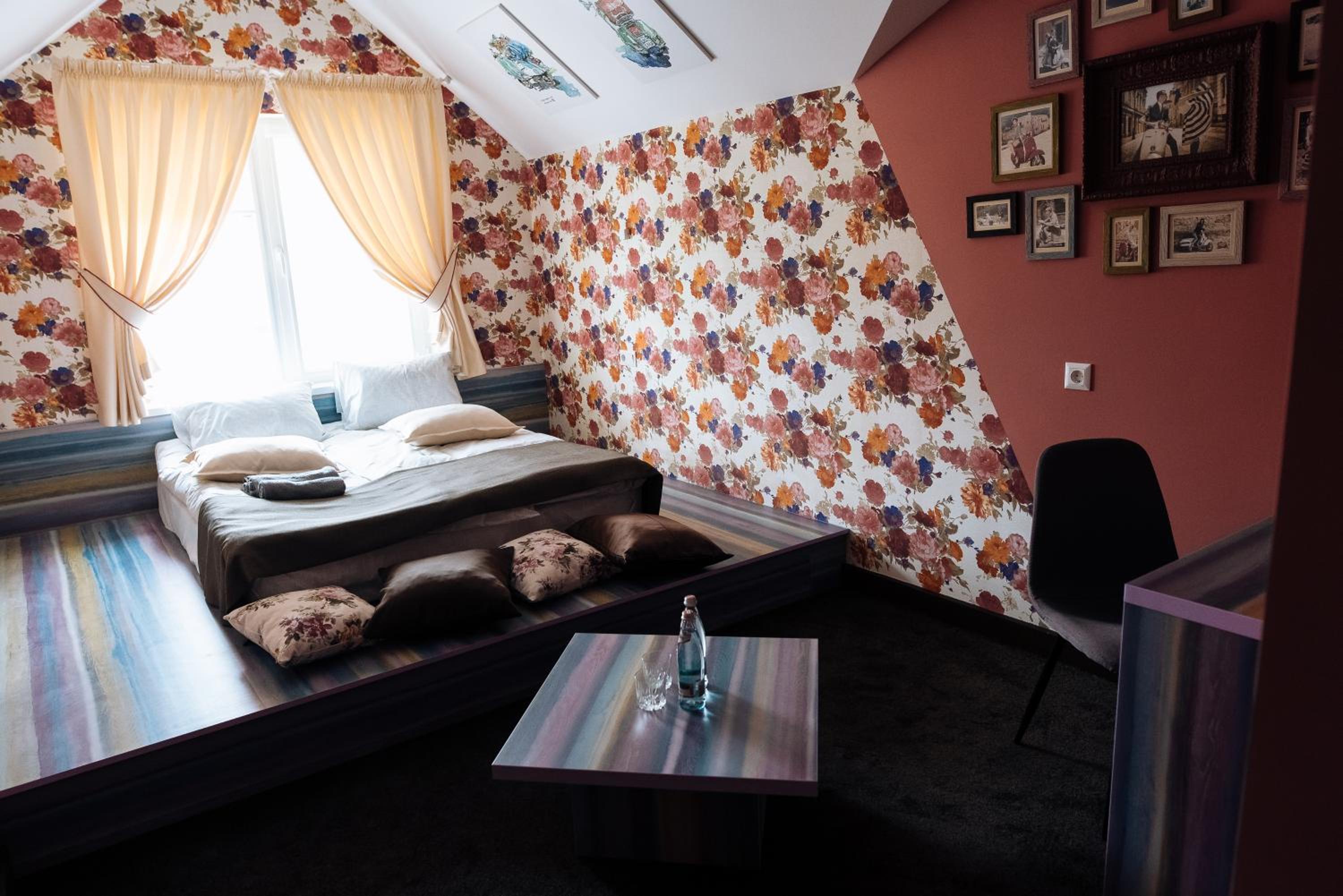 Double Room photo 1