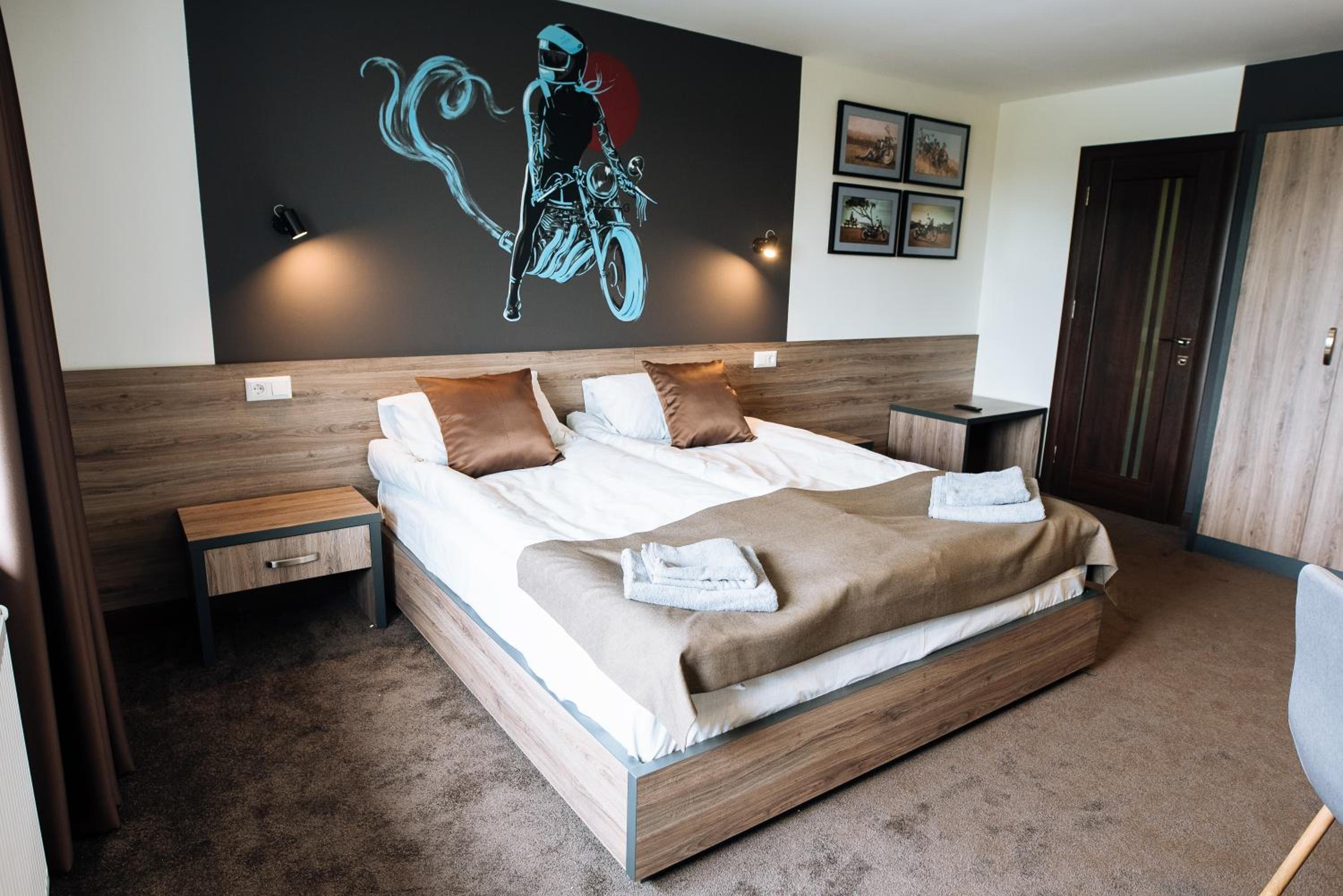 Superior Double Room photo 3