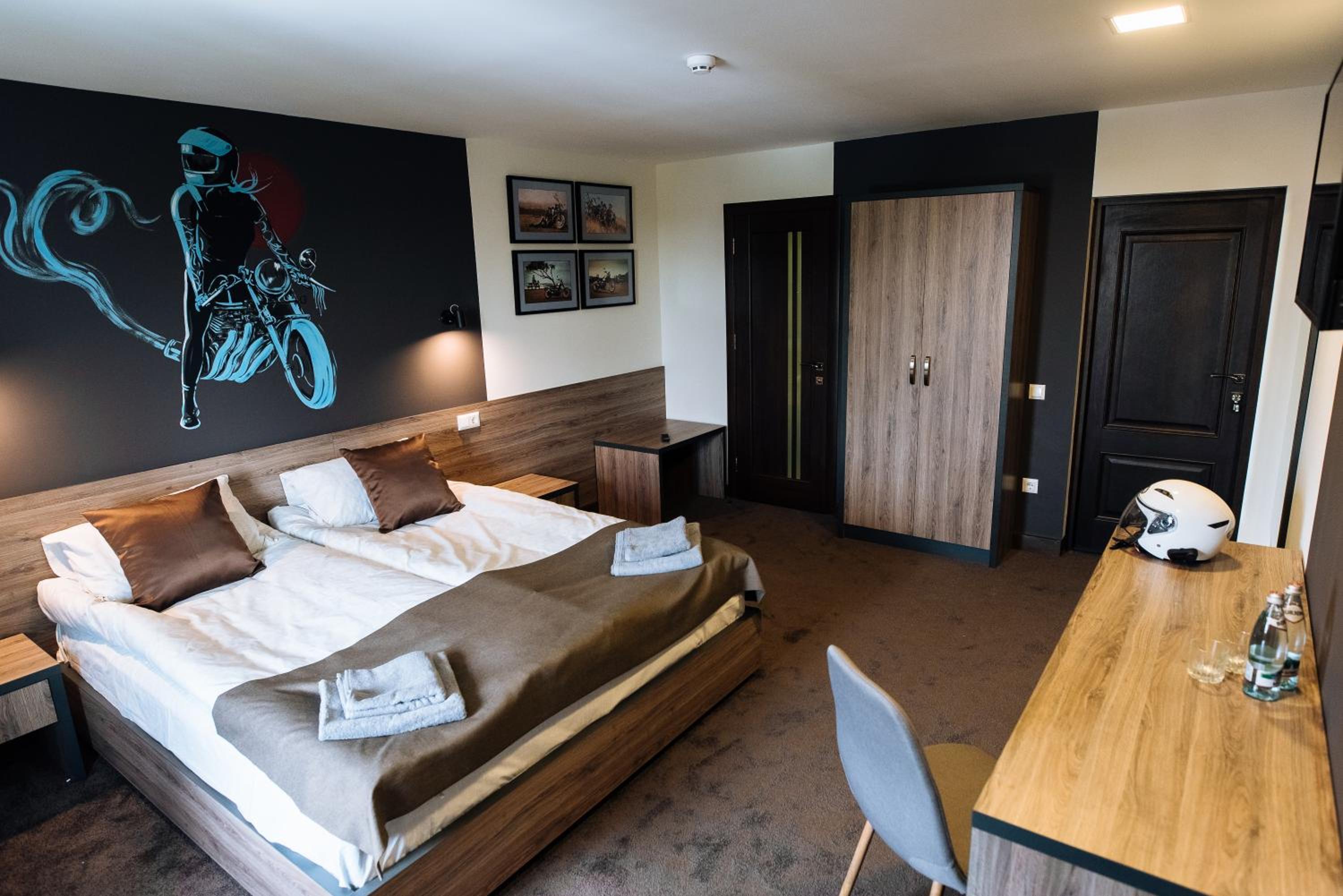 Superior Double Room photo 1