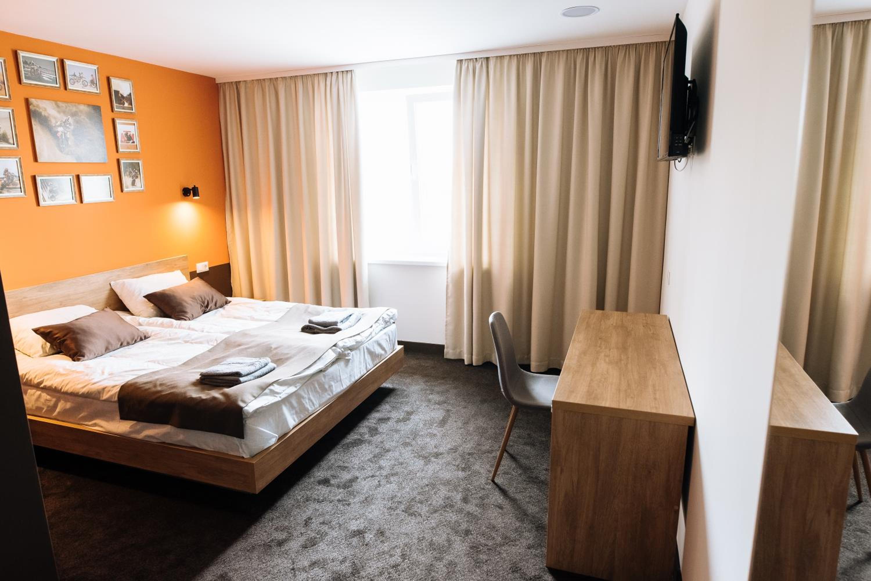 Double Room photo 2