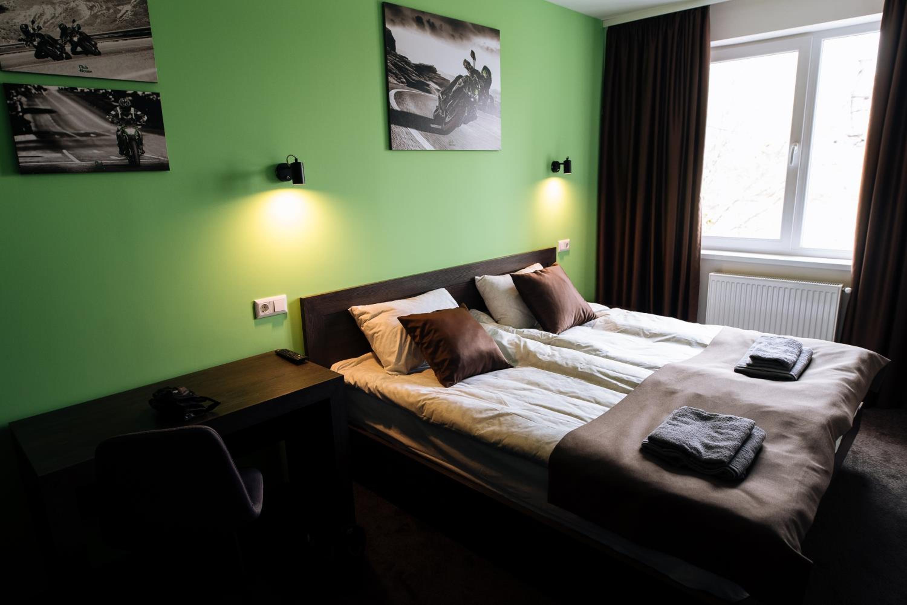 Double Room photo 1