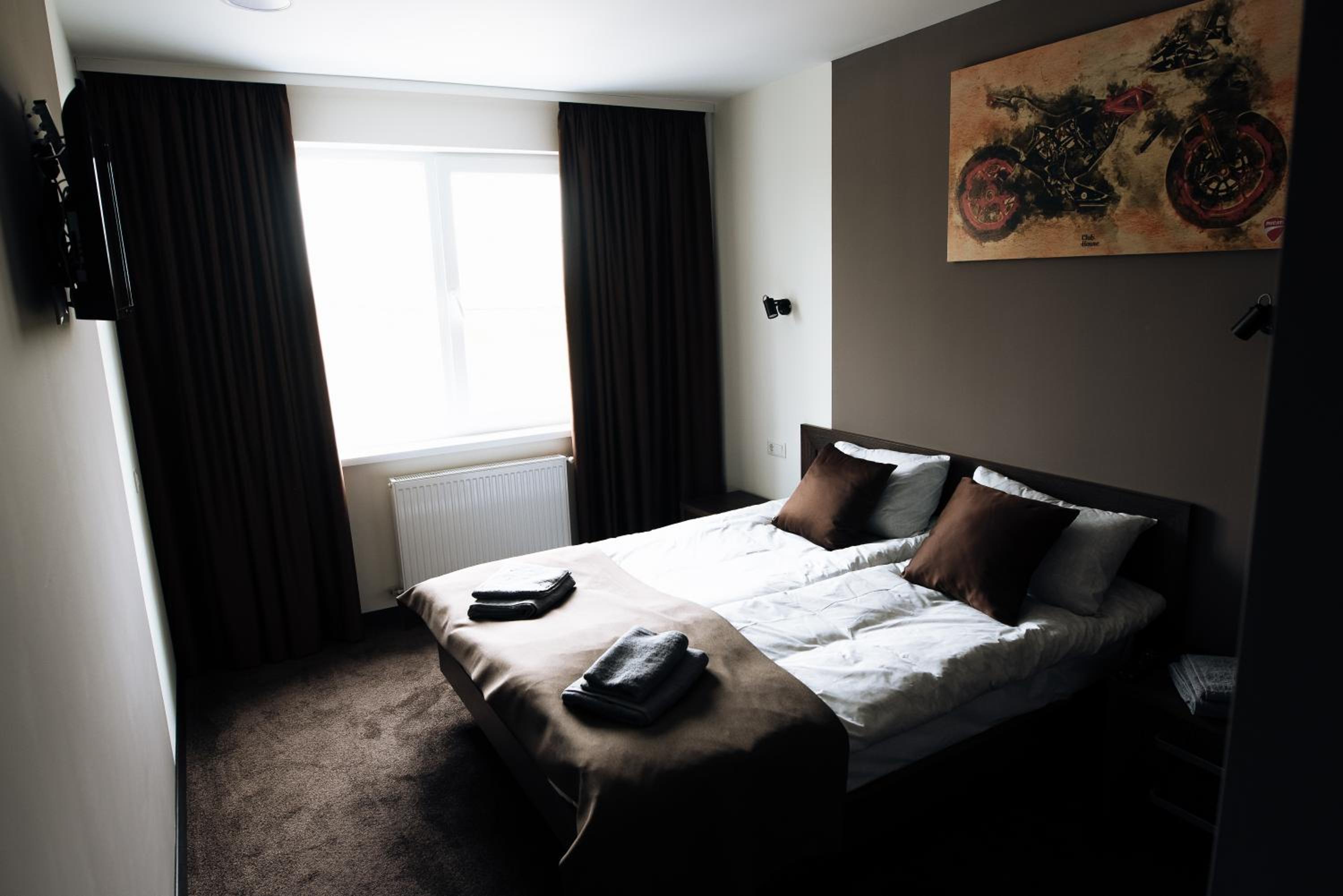 Double Room photo 1