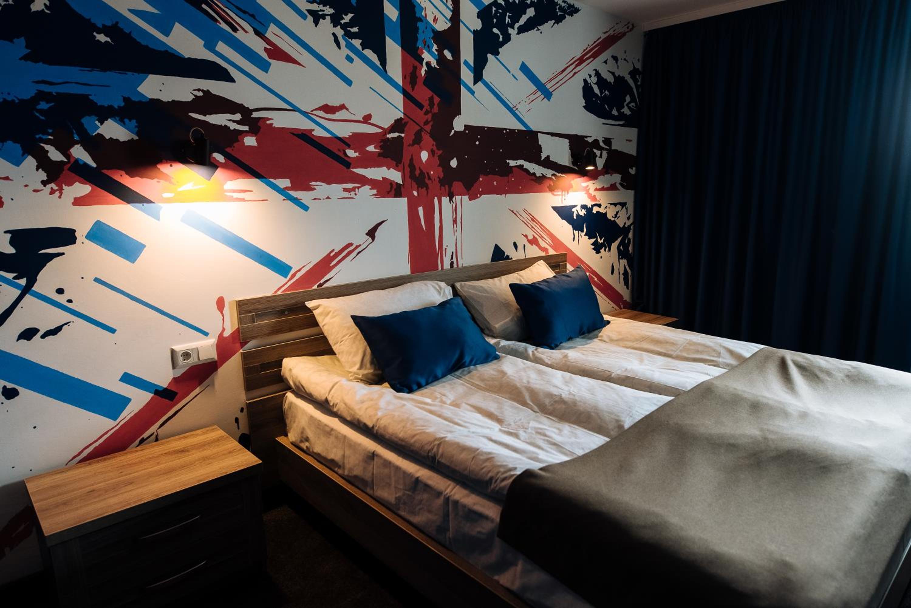 Superior Double Room photo 1