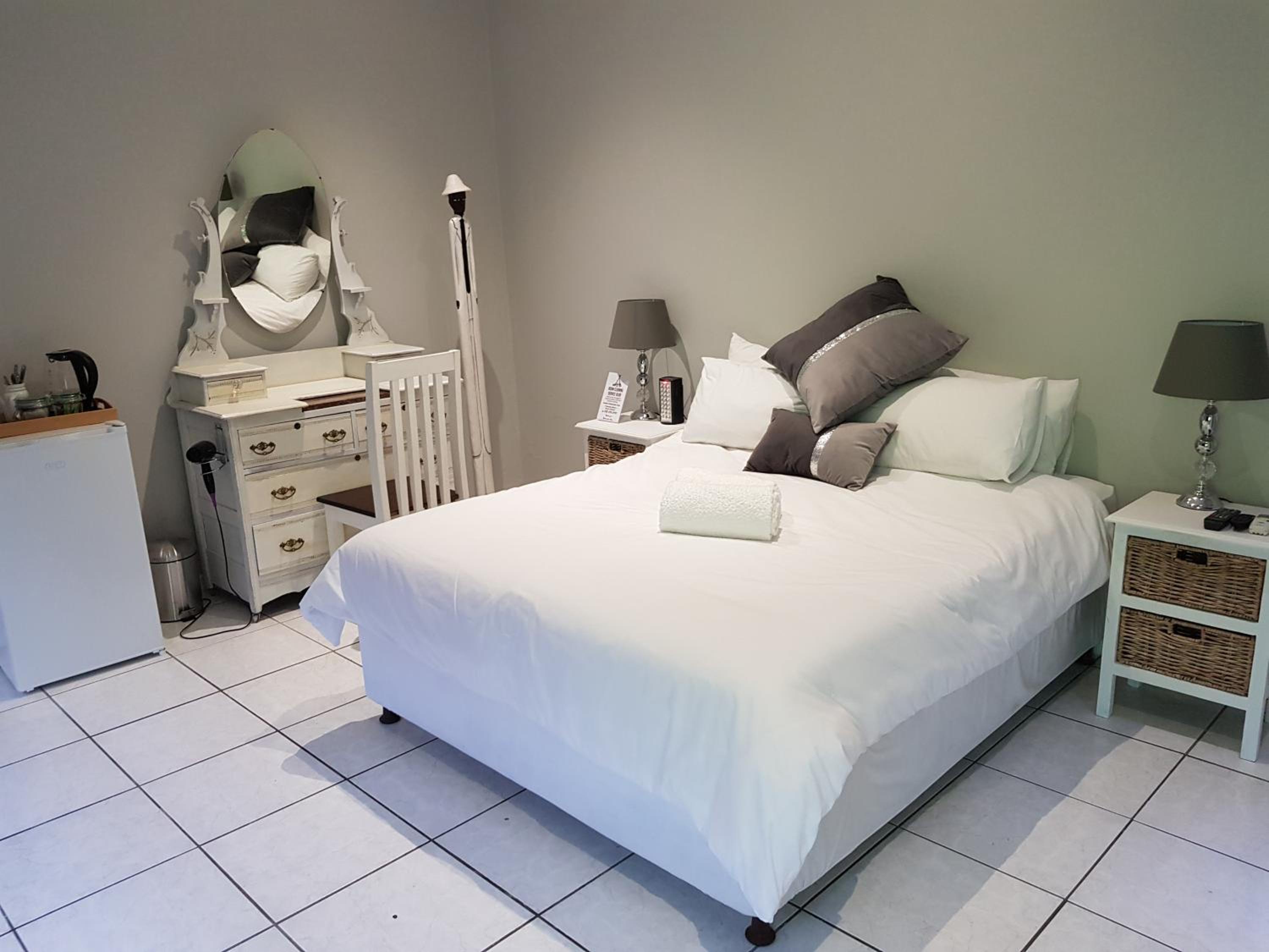 Double Room with Garden View - Photo 1