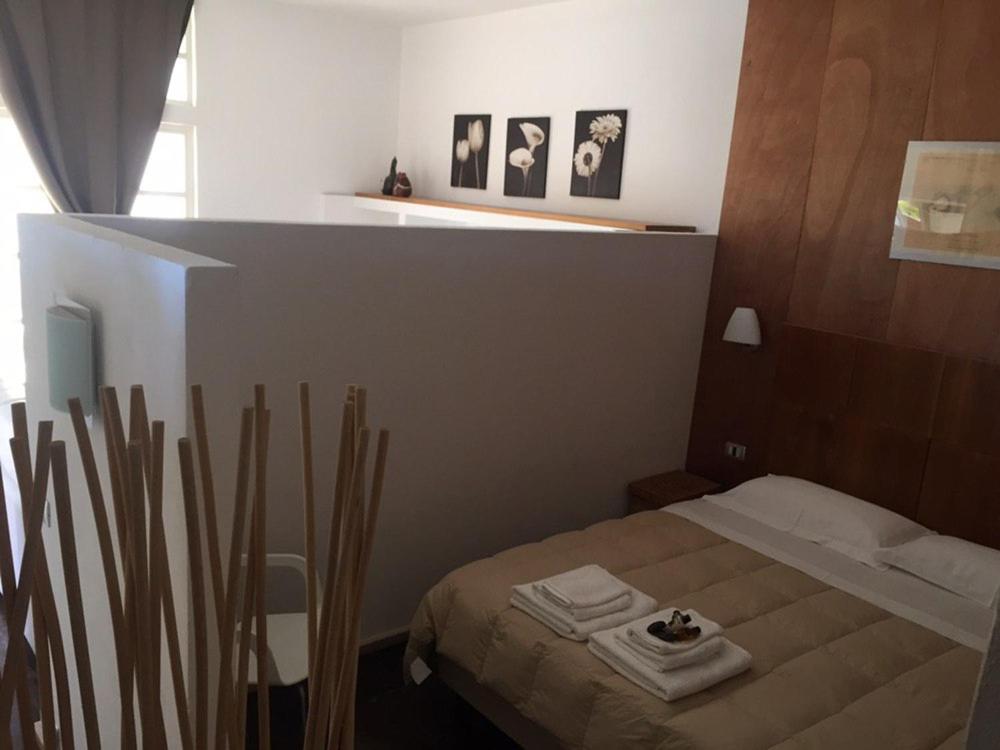 Family Junior Suite