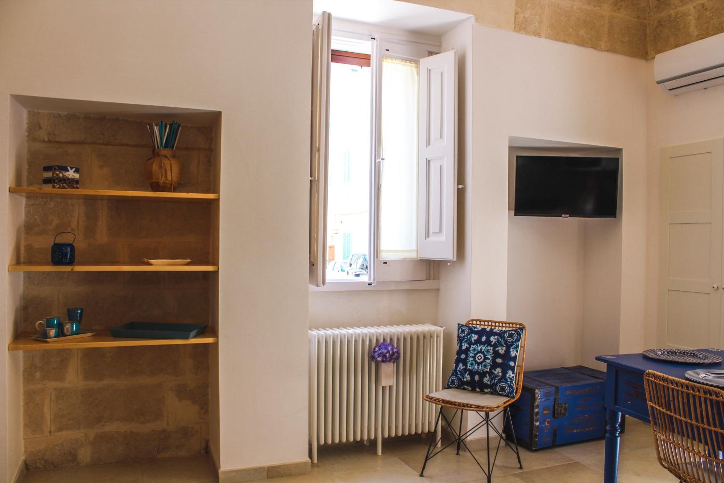 Apartment - Ground Floor