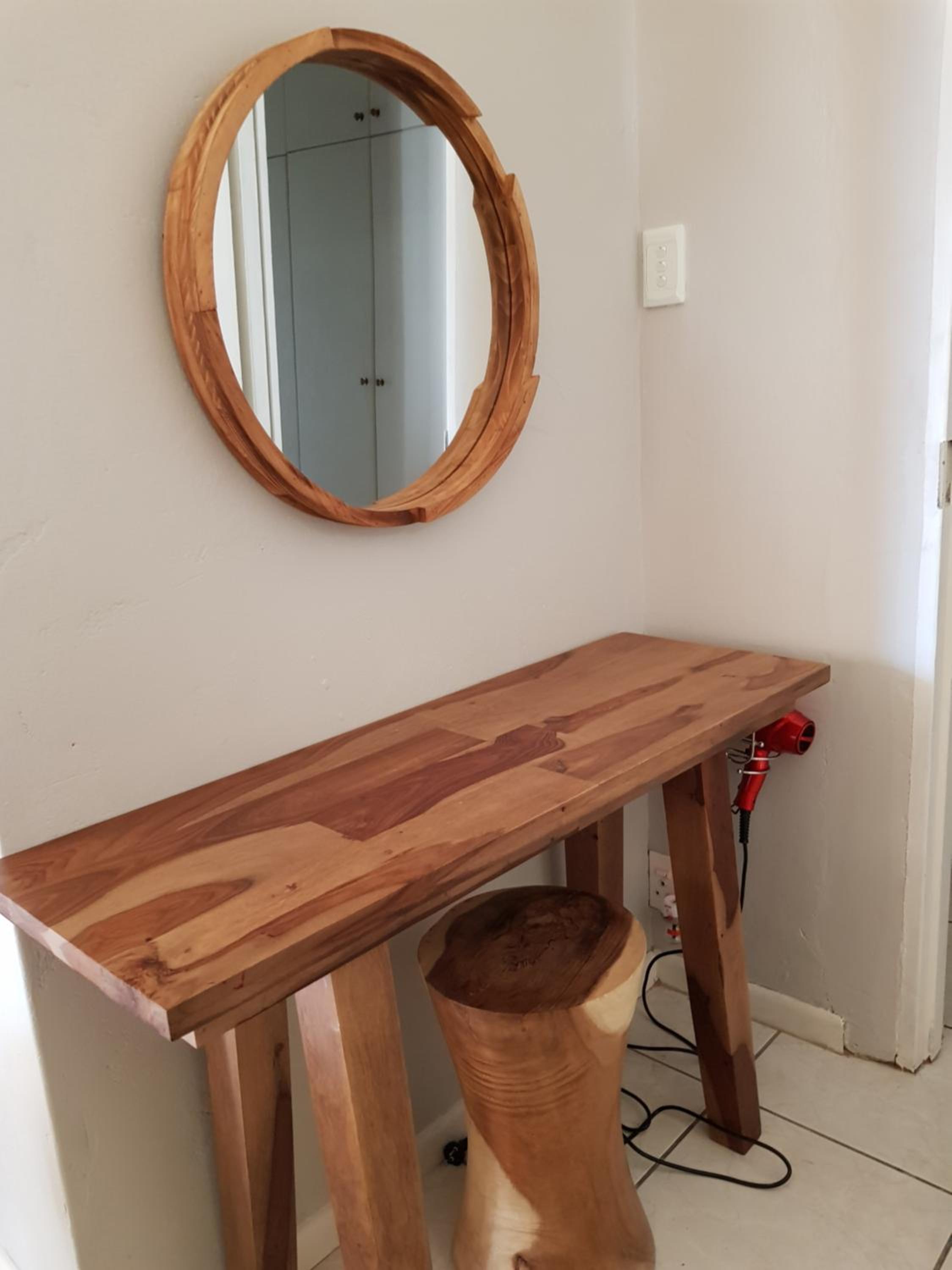 Deluxe Triple Room photo 2