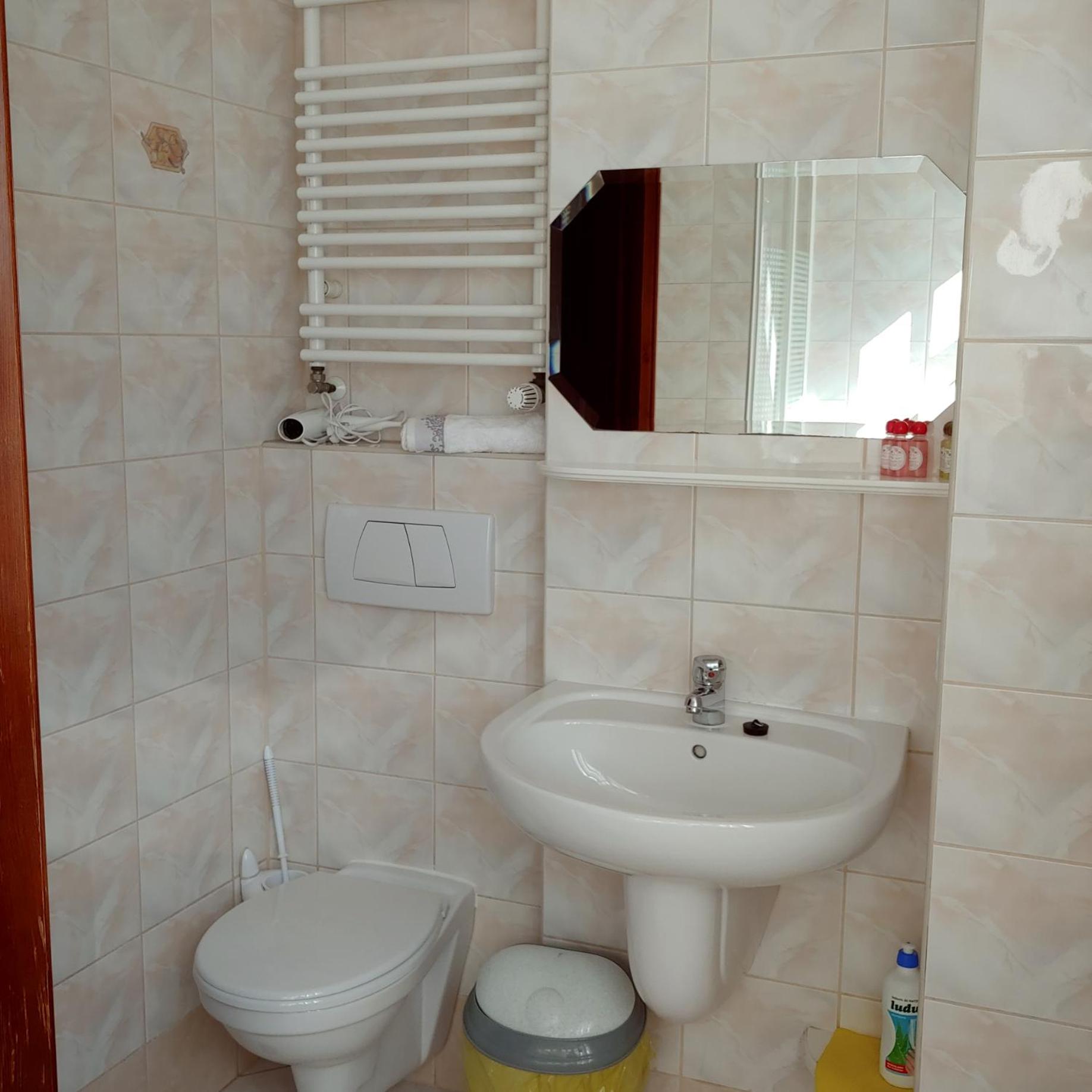 Family Suite photo 3