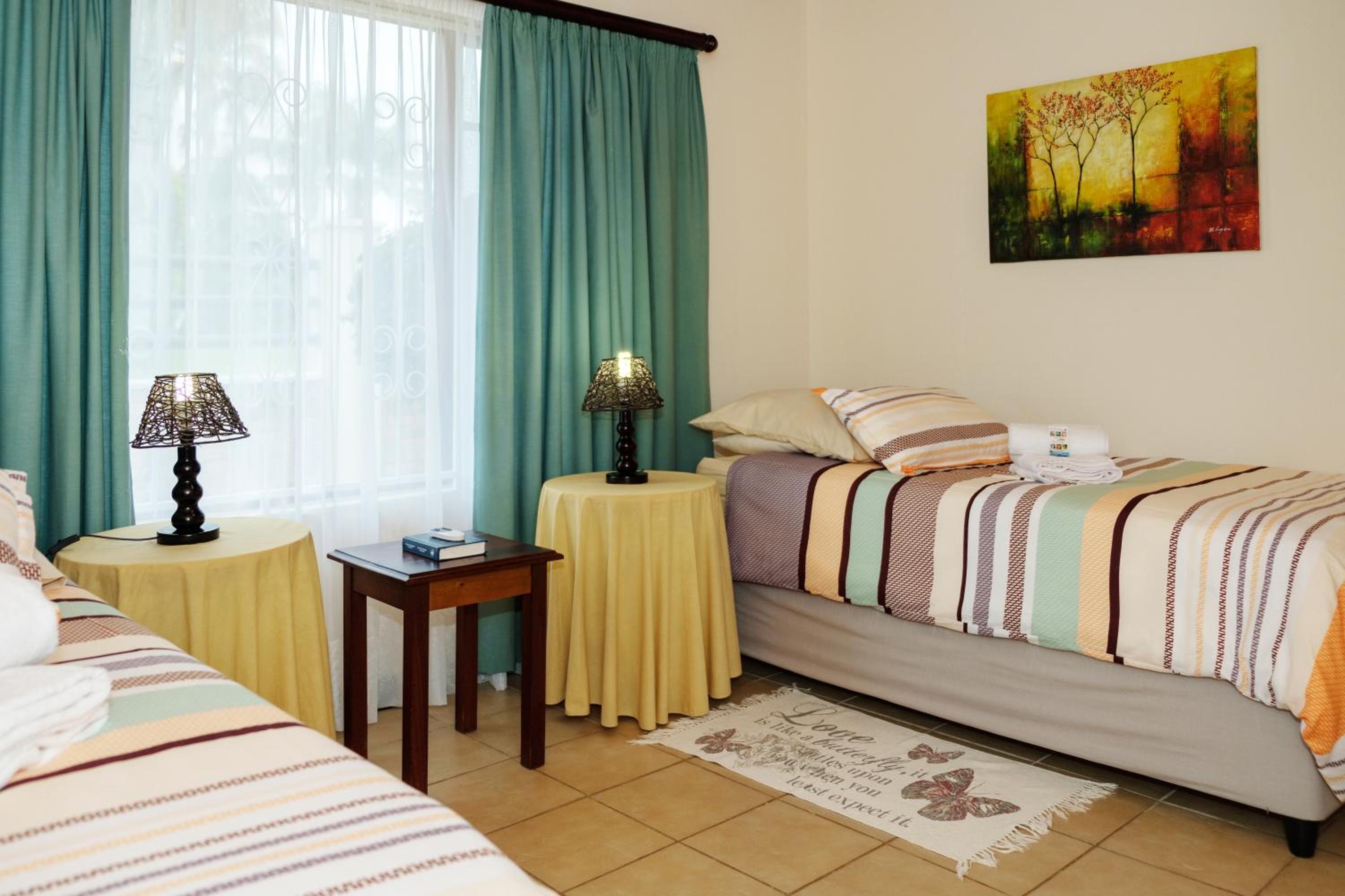 Apartment with Garden View - Photo 1
