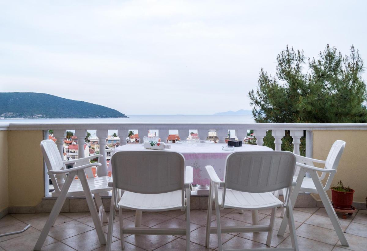 Apartment with Sea View