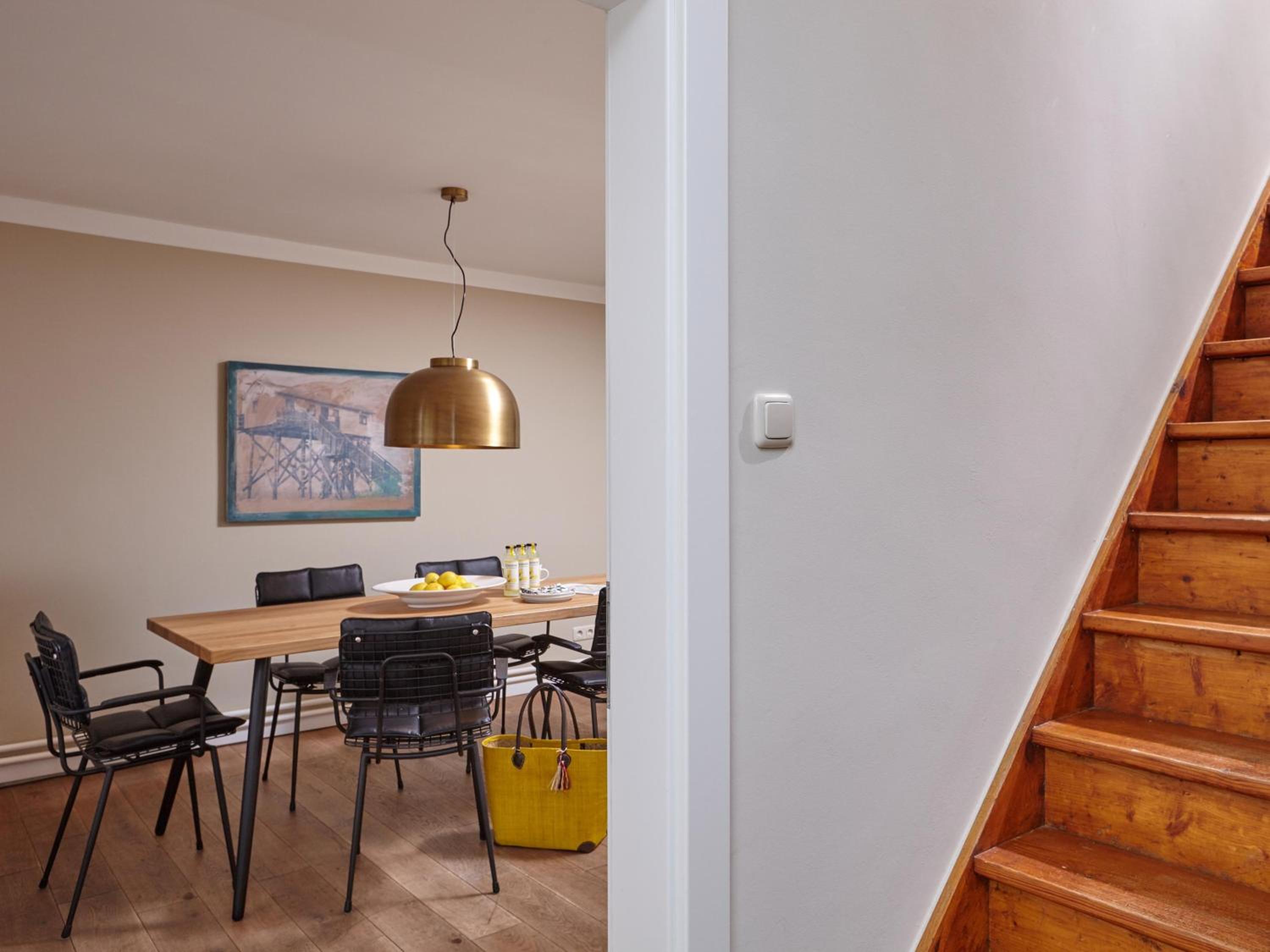 Three-Bedroom Vacation Home
