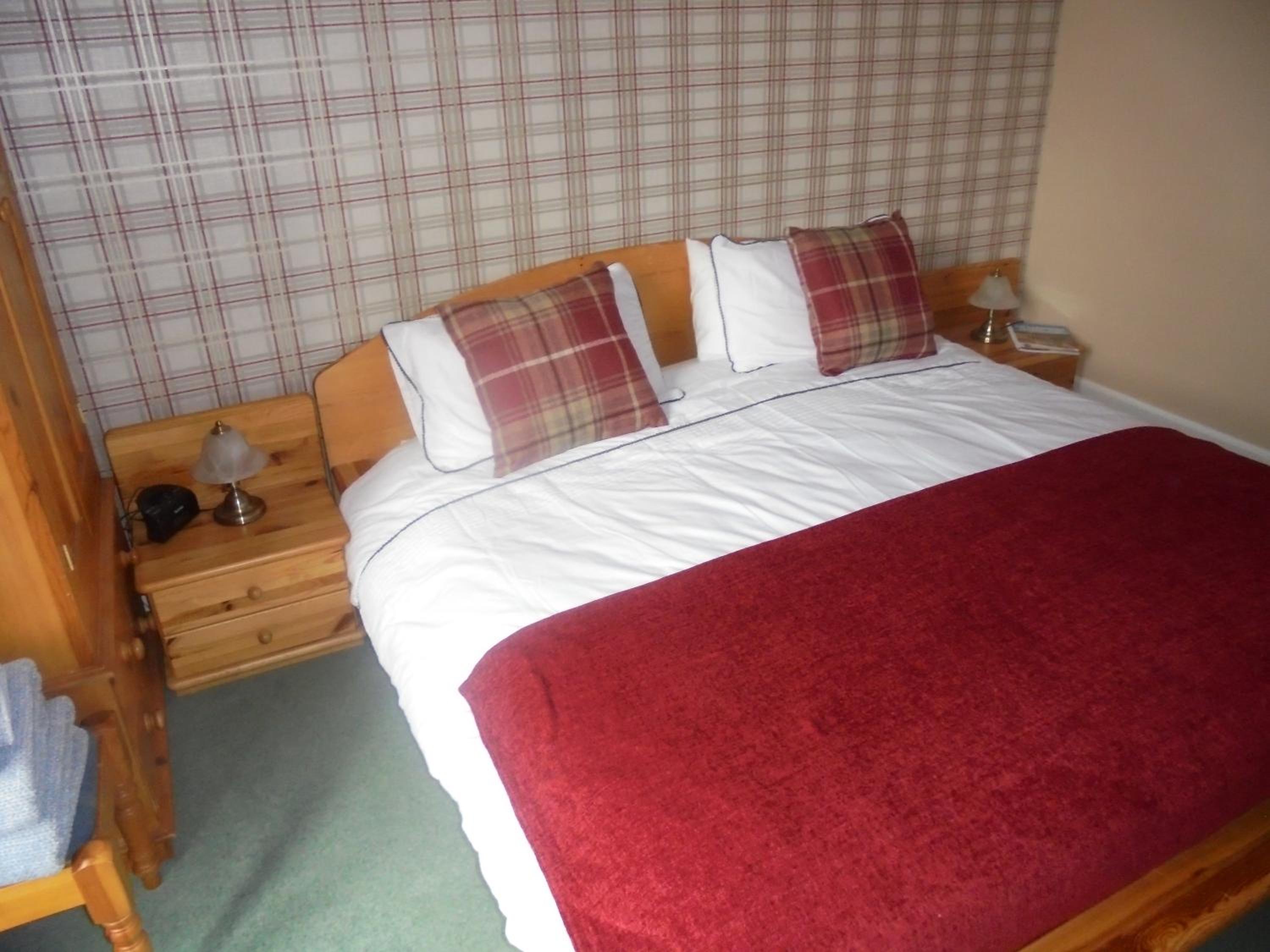 Superior King Room photo 1
