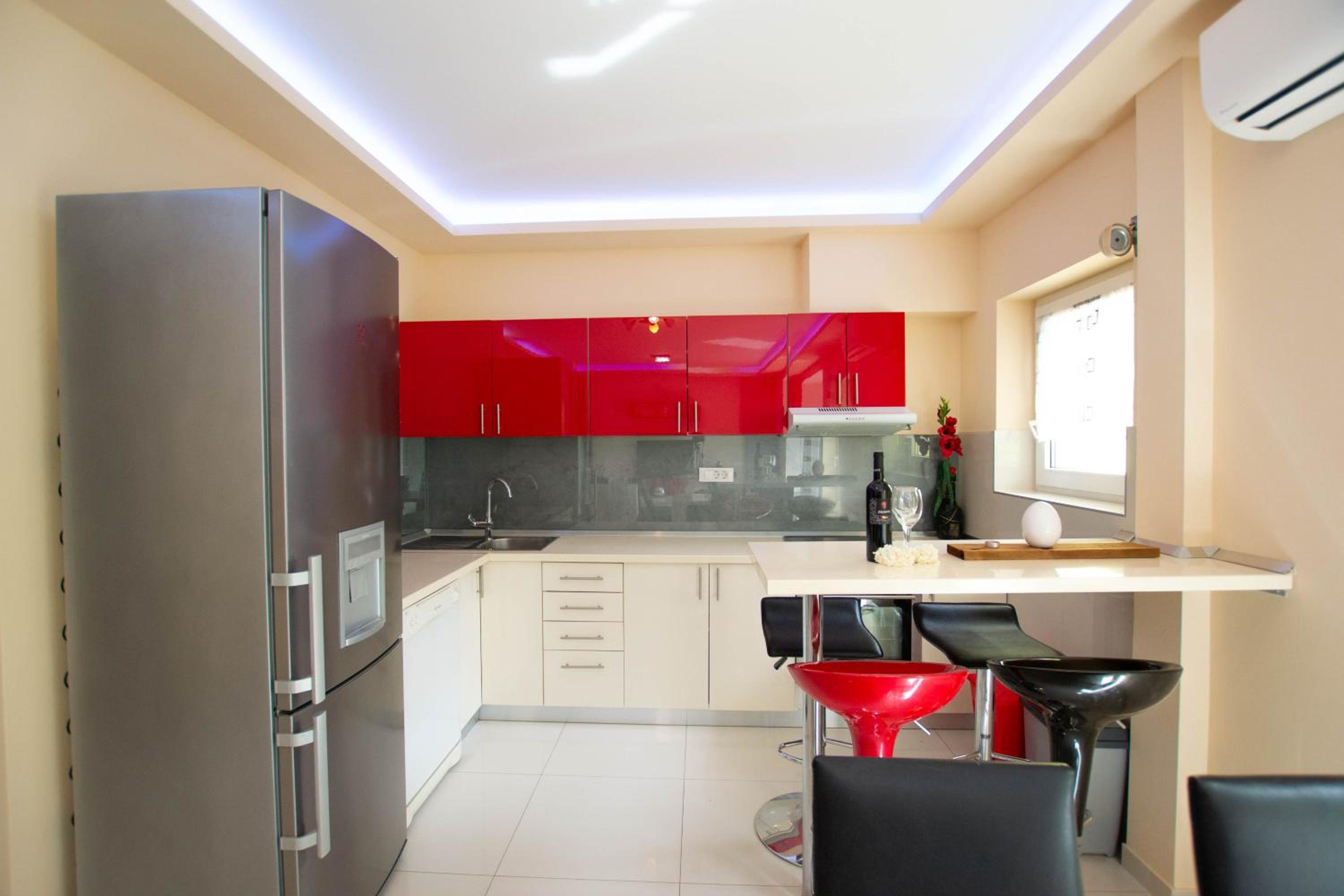 Two-Bedroom Apartment - Photo 18