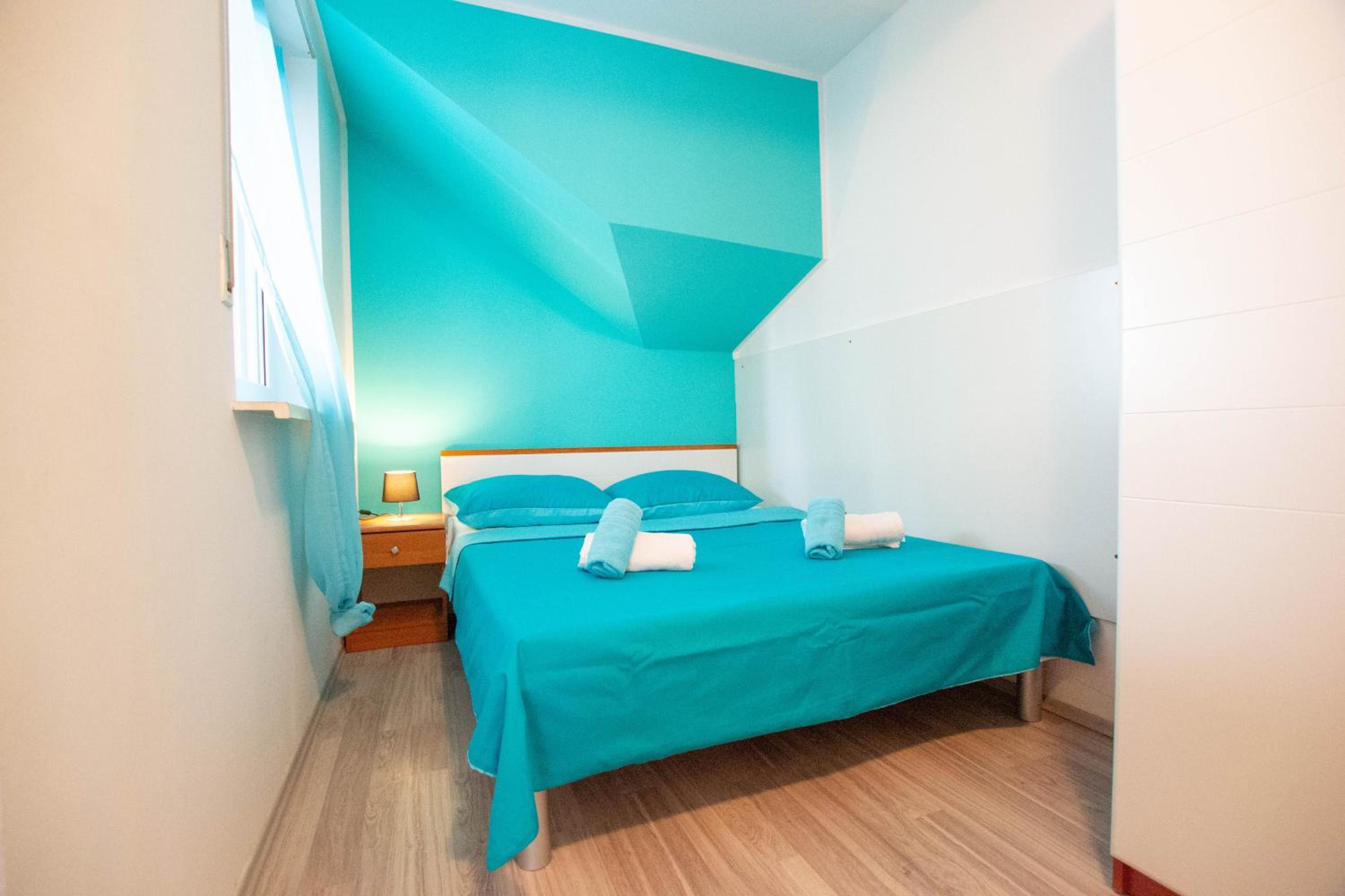 Two-Bedroom Apartment - Photo 14