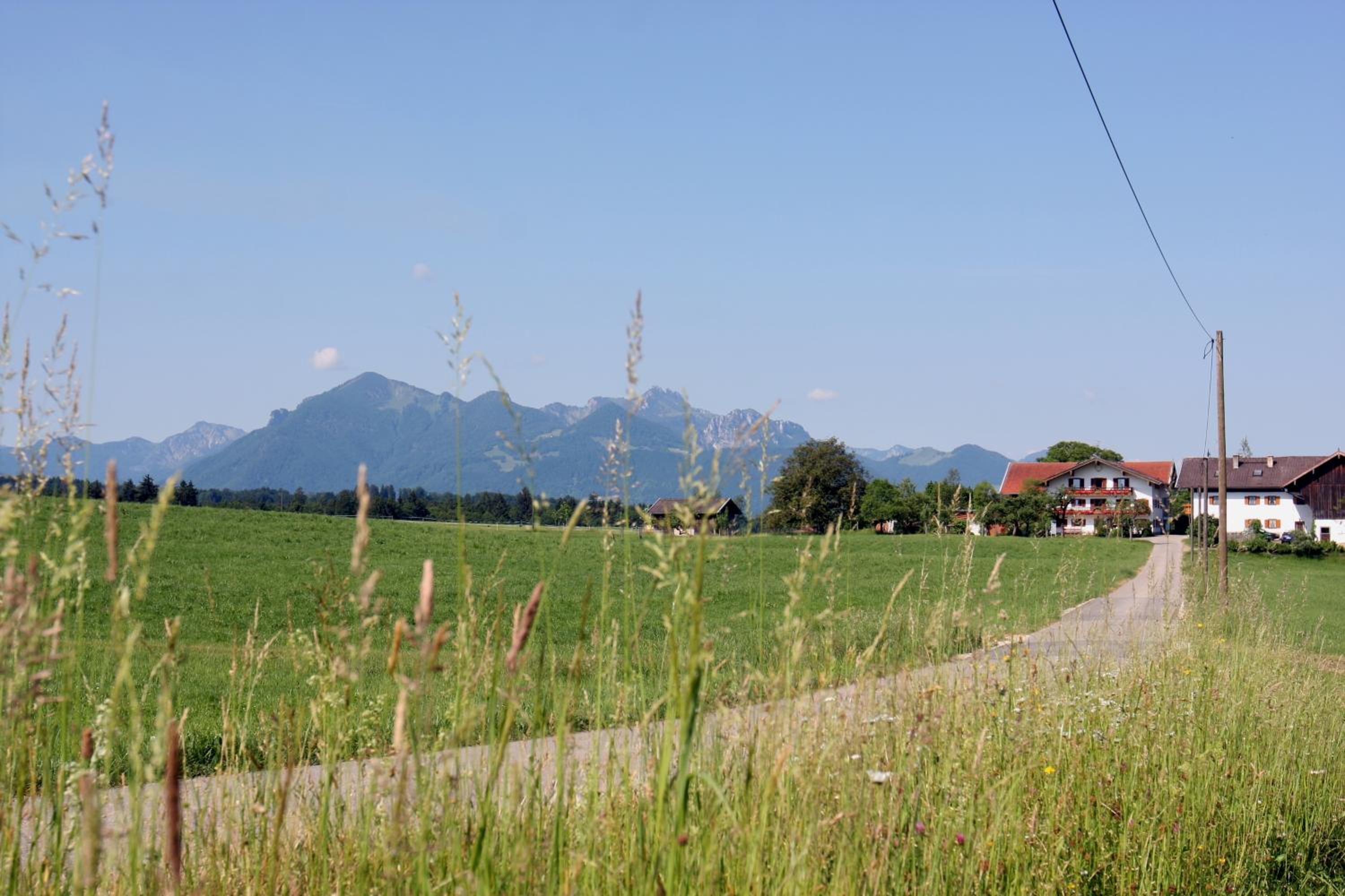 FeWo Hochgern photo 2