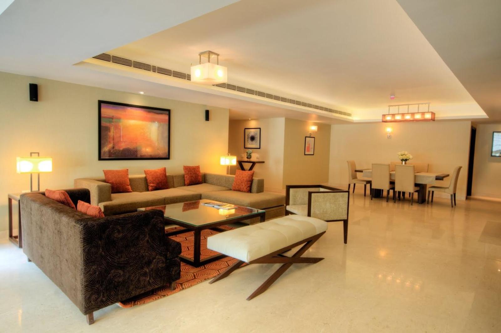 Deluxe Double Room - Photo 6