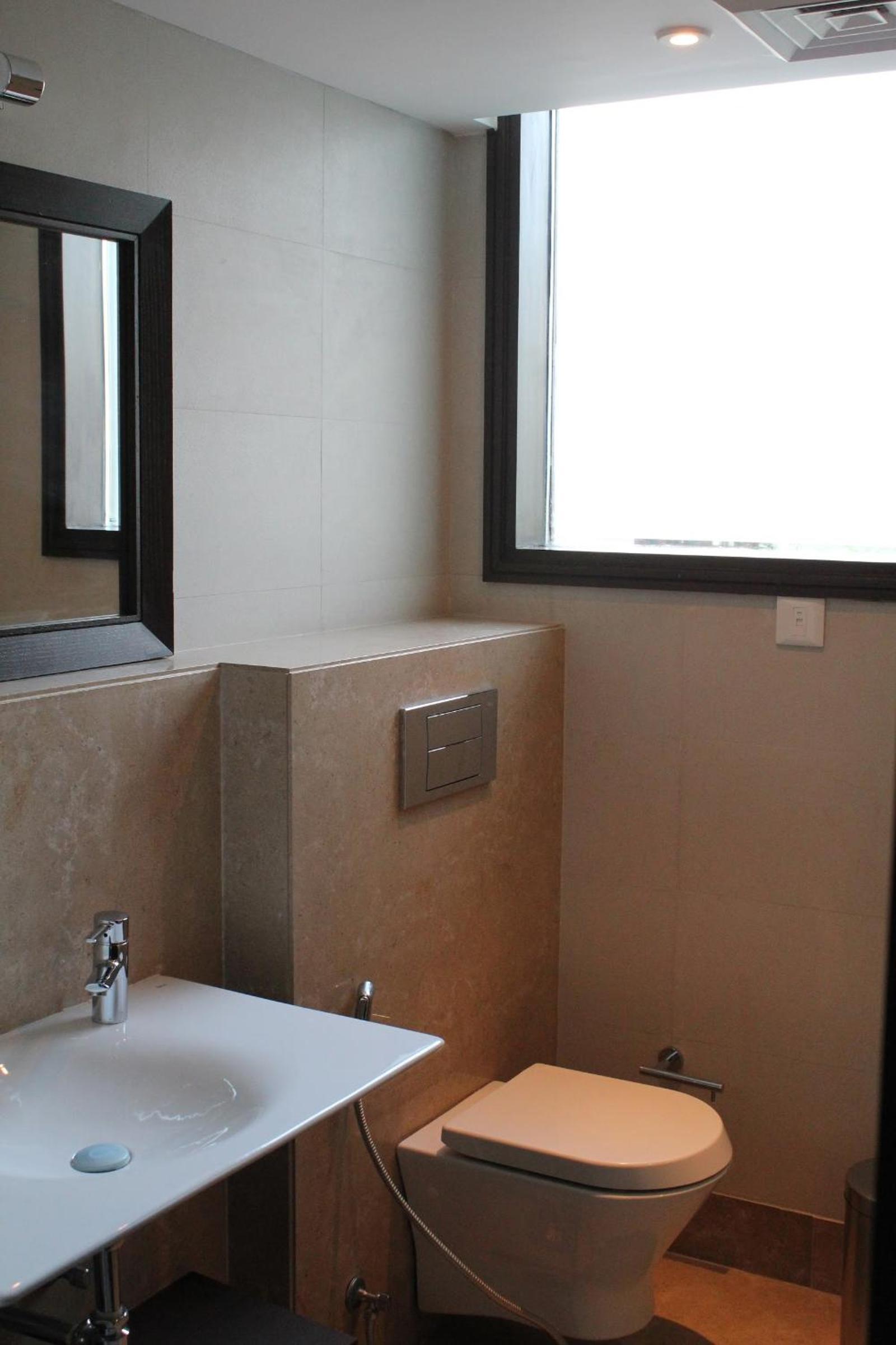Deluxe Twin Room - Photo 3
