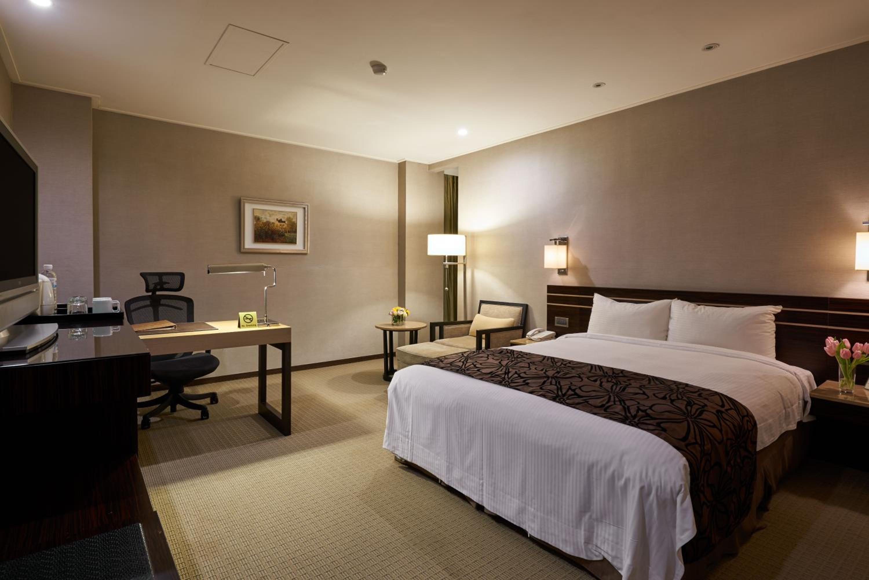 Deluxe Double Room - Photo 1