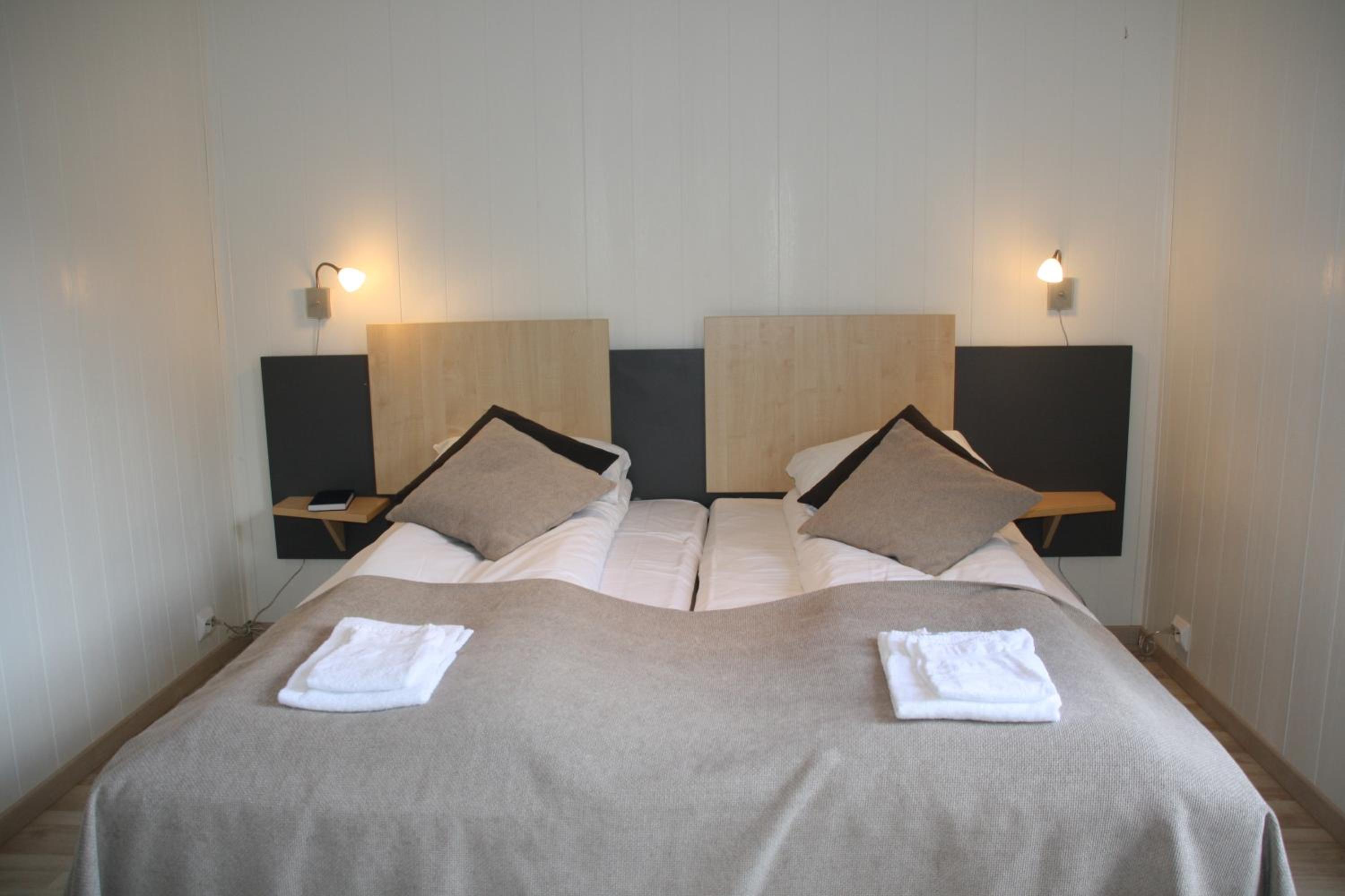 Standard Twin Room photo 1