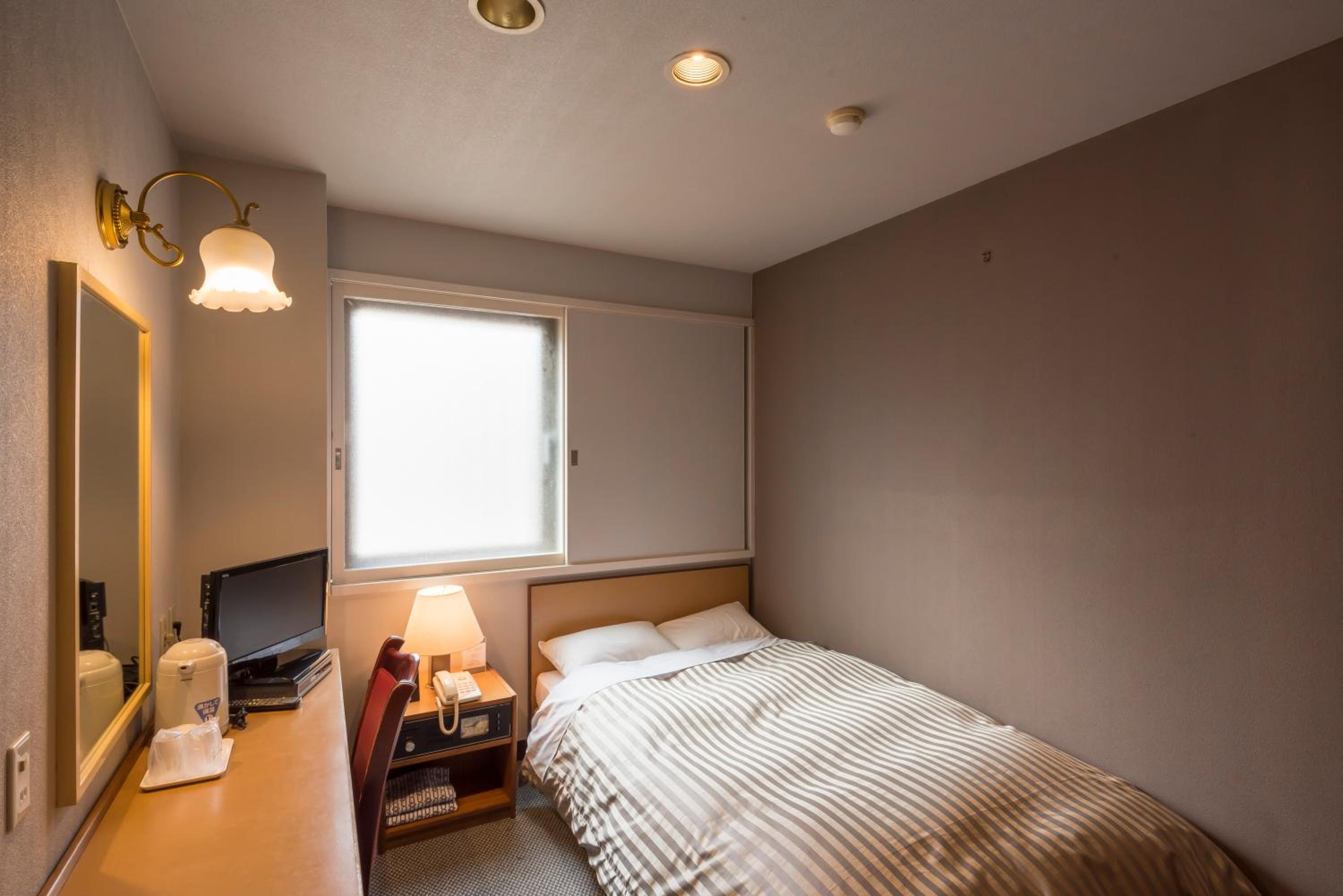 Economy Single Room photo 2