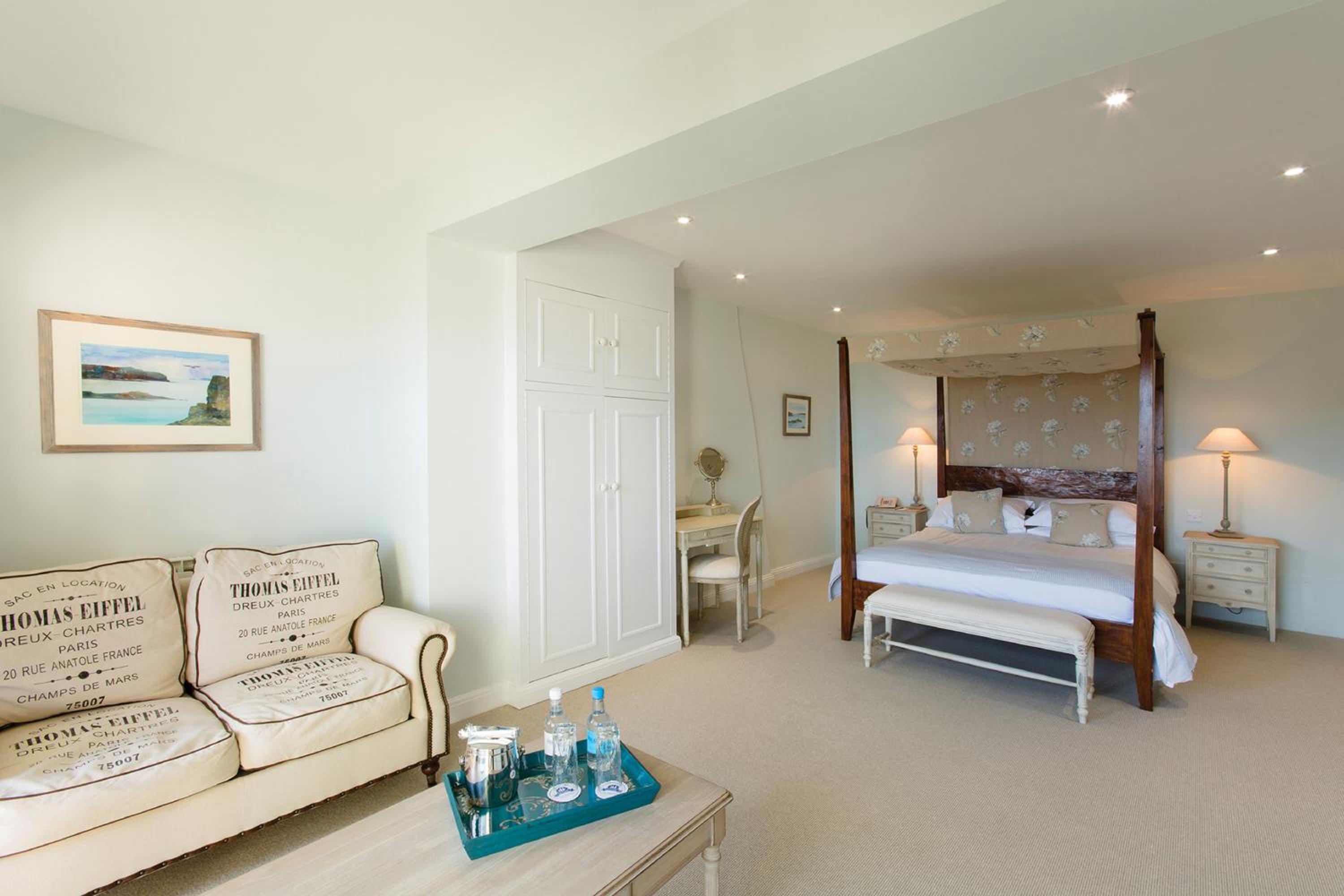 Deluxe Double Room - Photo 2