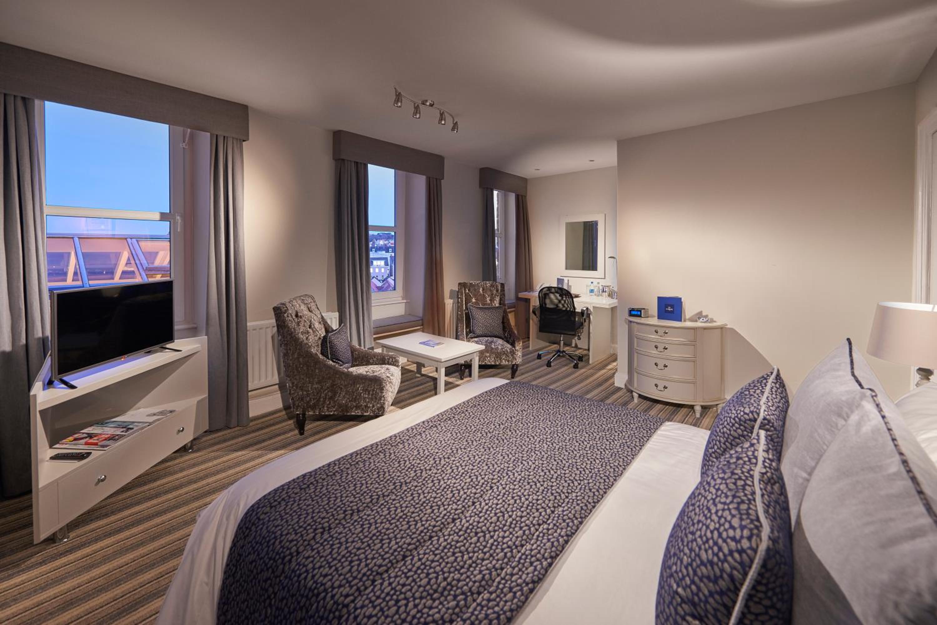Standard Double Room - Photo 1