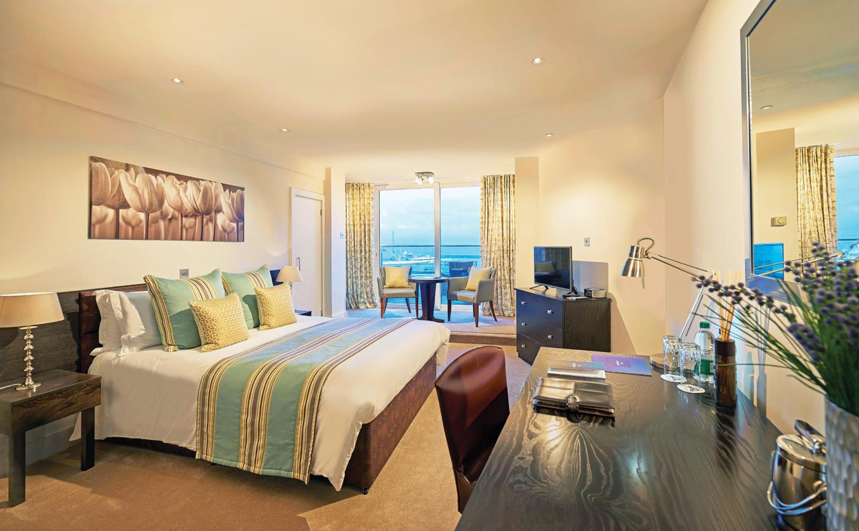 Superior Double Room - Photo 4