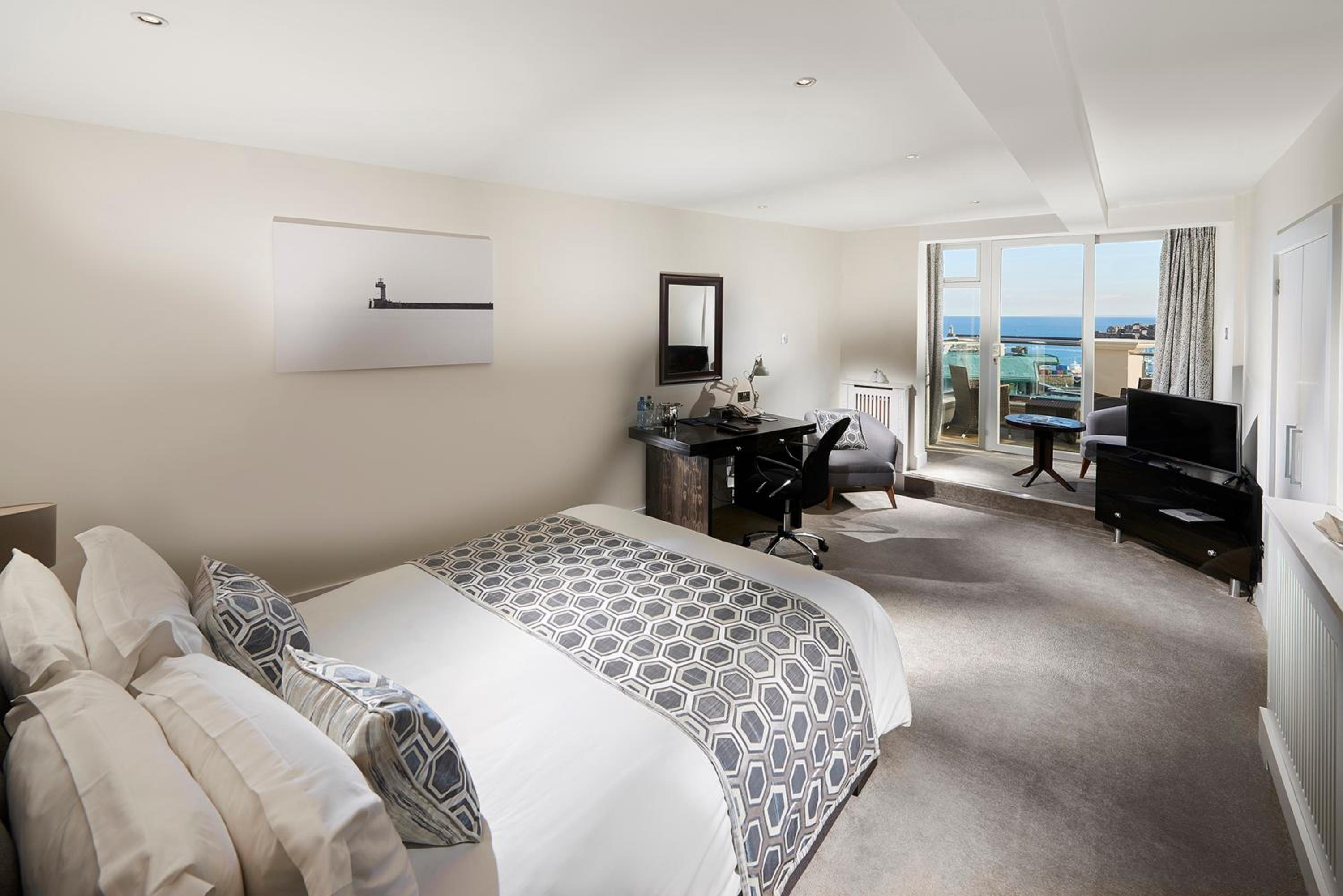 Superior Double Room - Photo 3