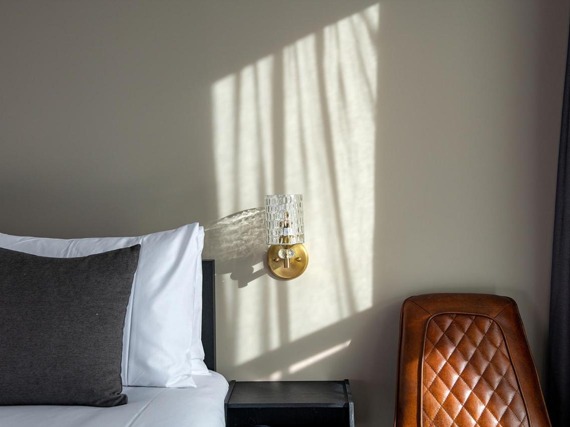 Standard Double Room - Photo 7