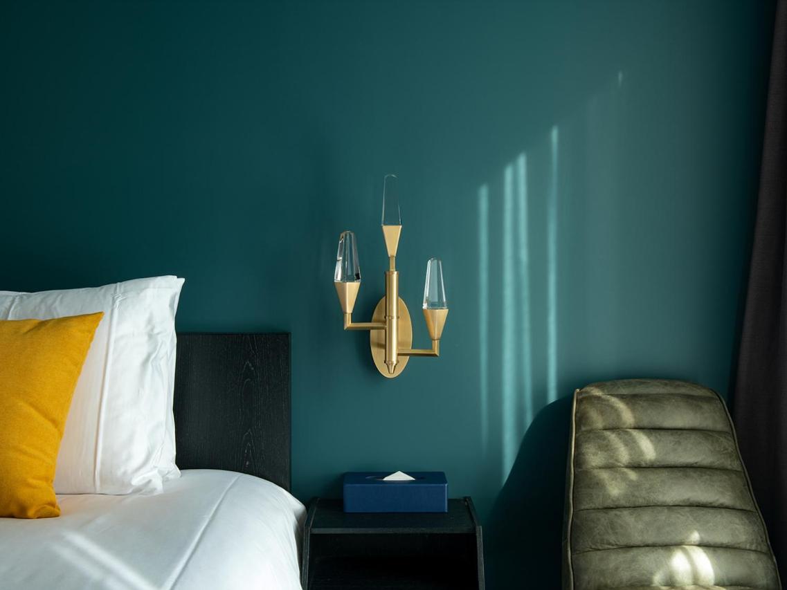 Standard Double Room - Photo 6