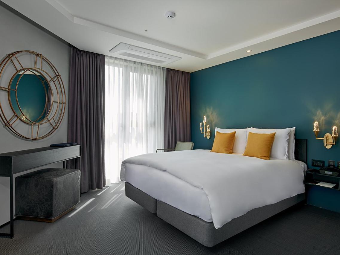 Standard Double Room - Photo 5