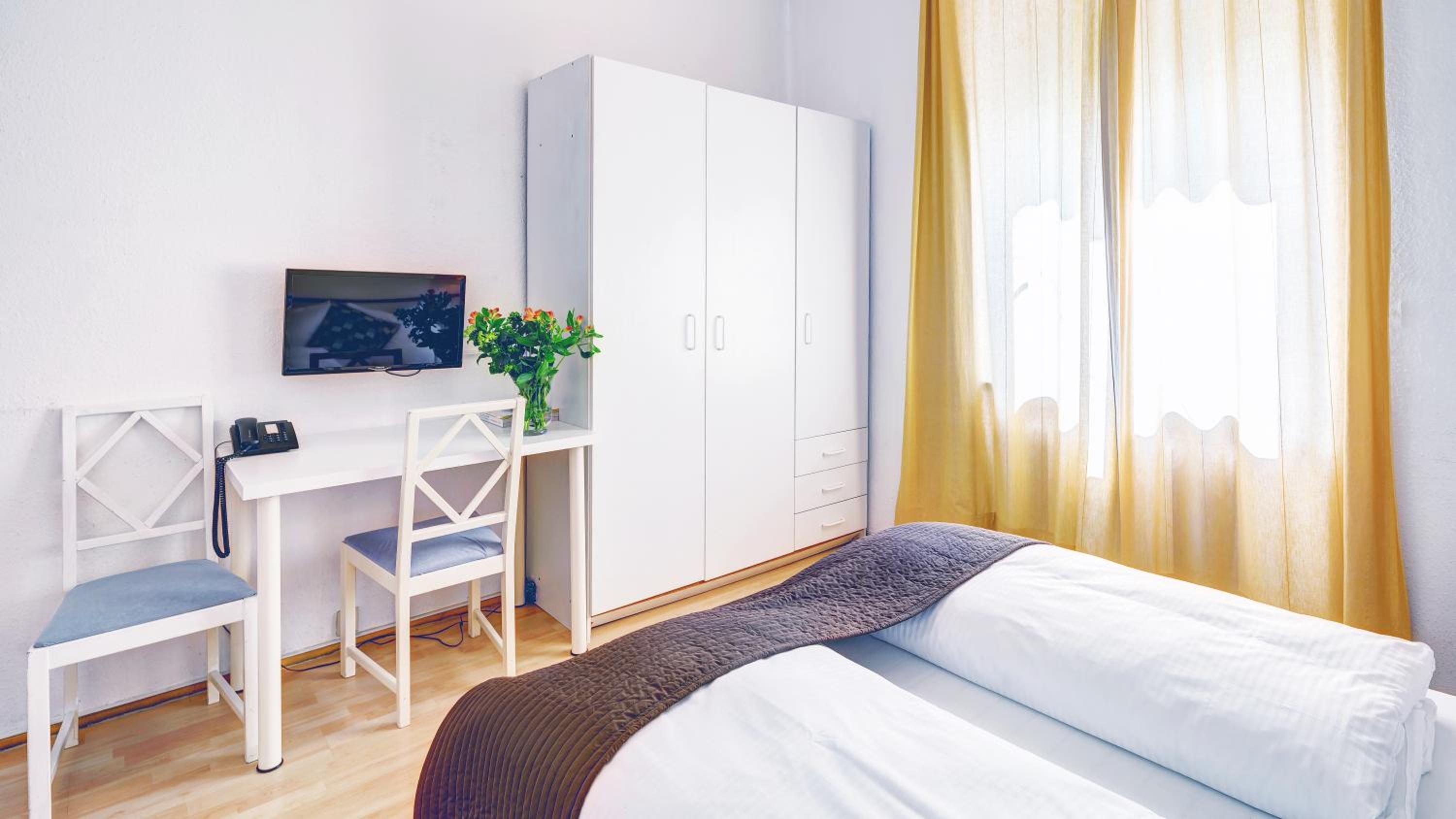 Double Room photo 3