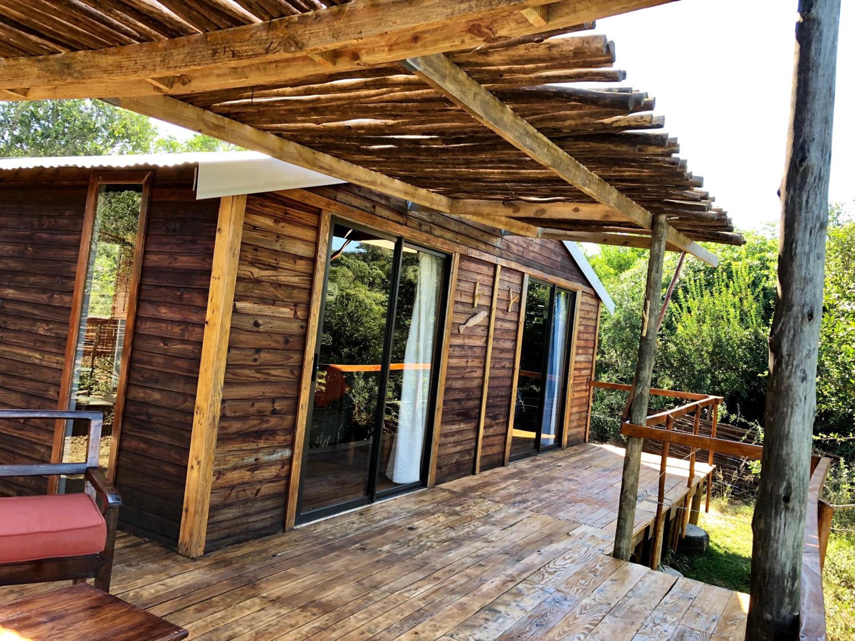Holiday Home - Photo 23