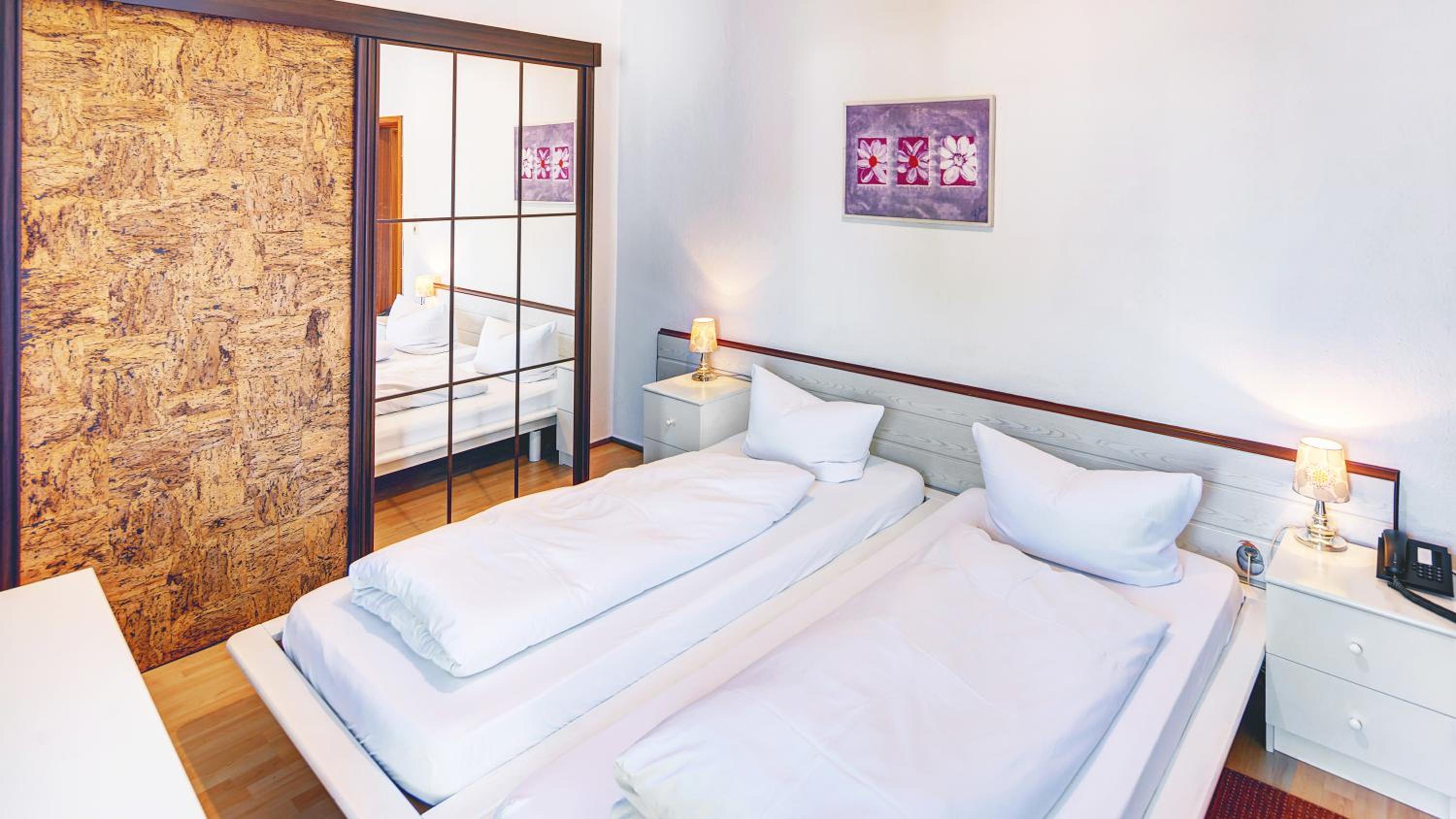 Double Room photo 2