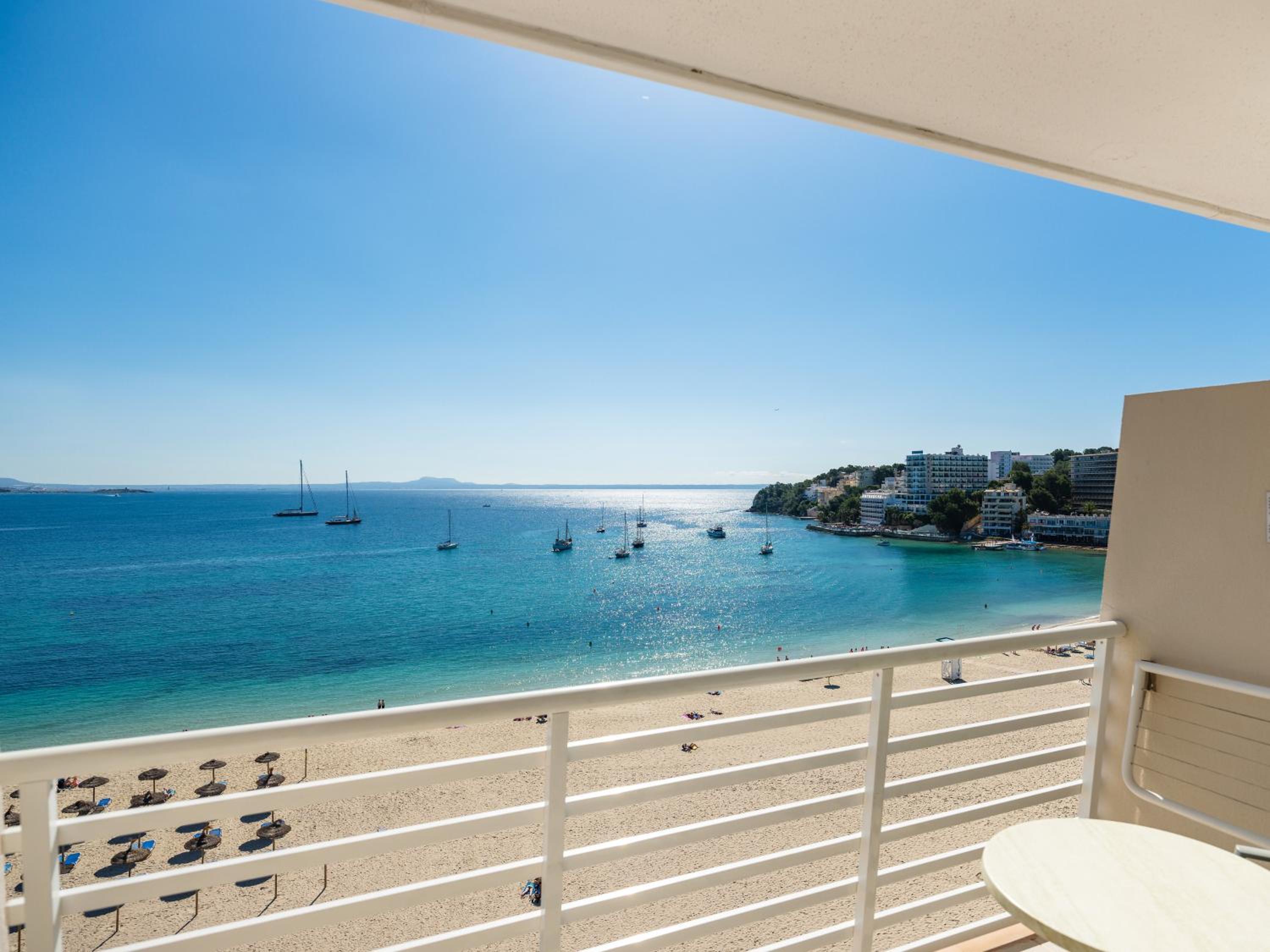 Junior Suite with Sea View