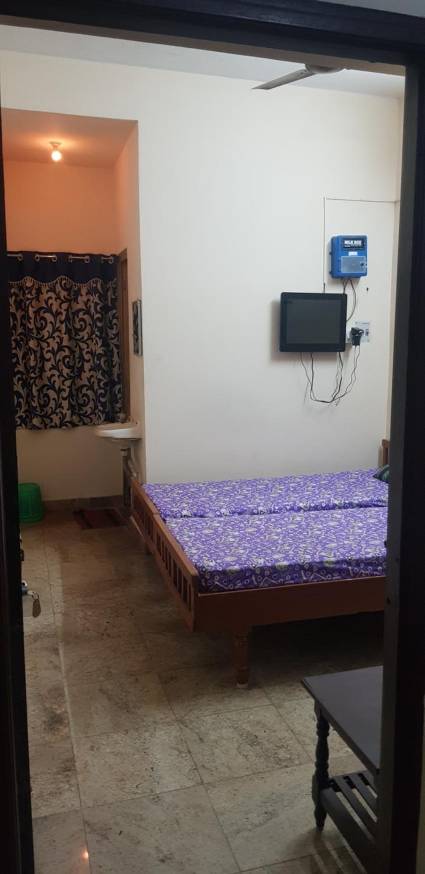 Deluxe Double Room (2 Adults + 1 Child)