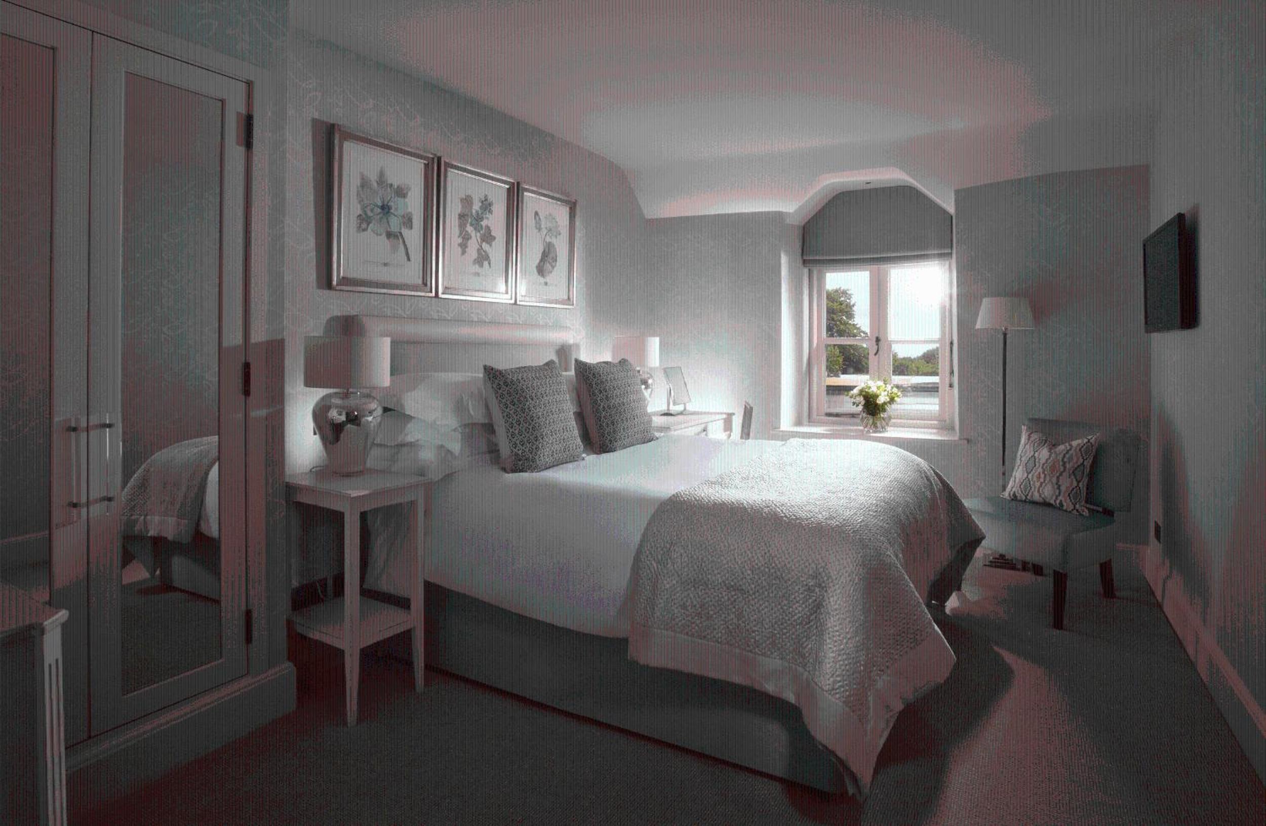 Classic Double Room