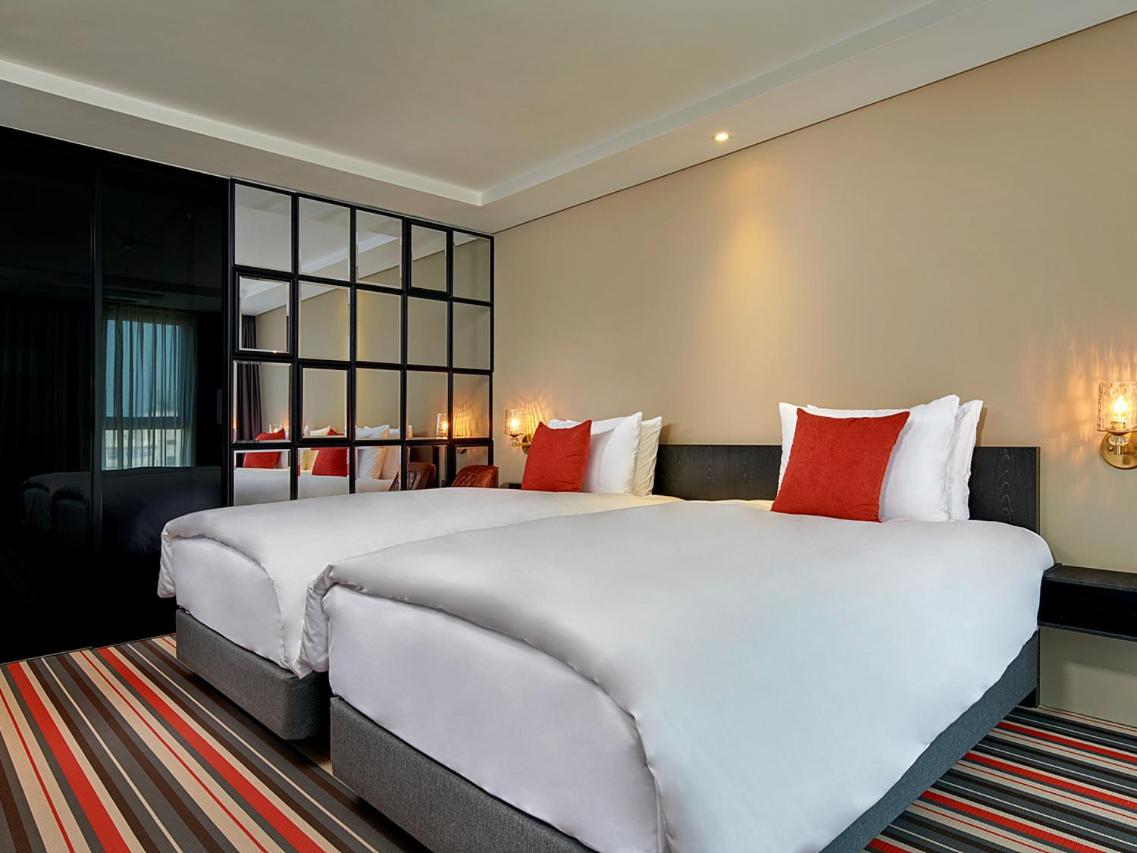 Standard Twin Room - Photo 17