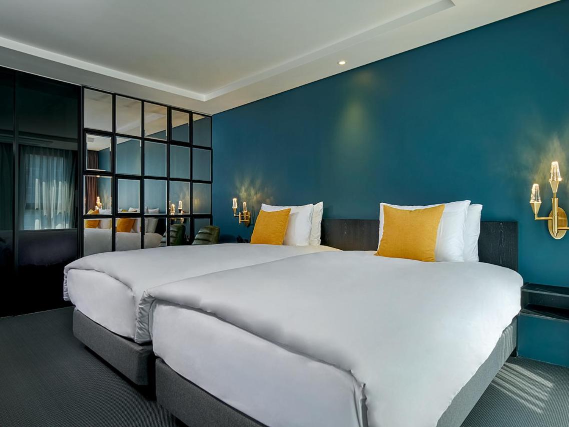 Standard Twin Room - Photo 2
