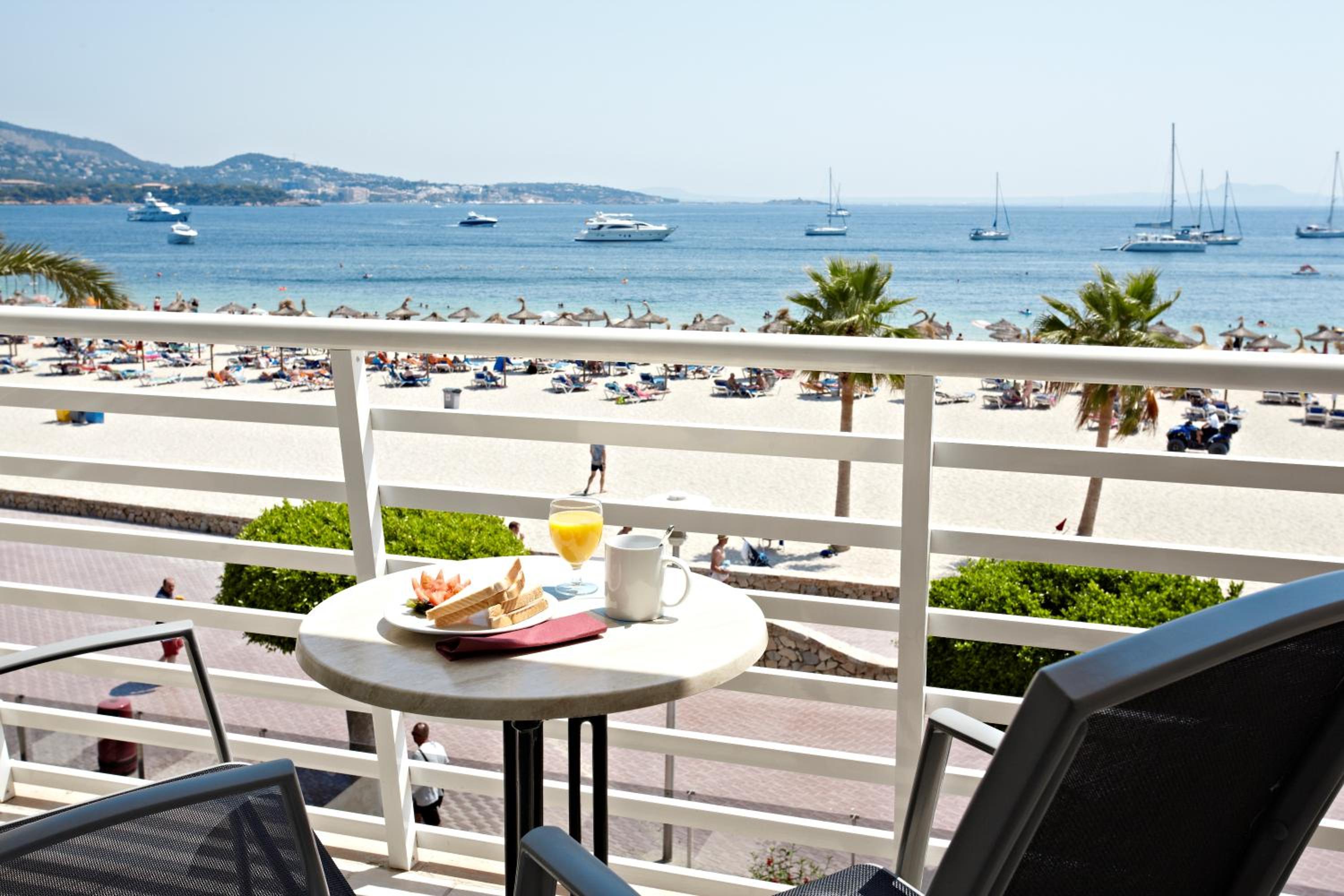 Junior Suite with Sea View