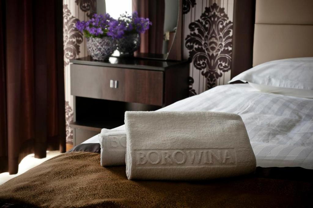 Double or Twin Room - Photo 1