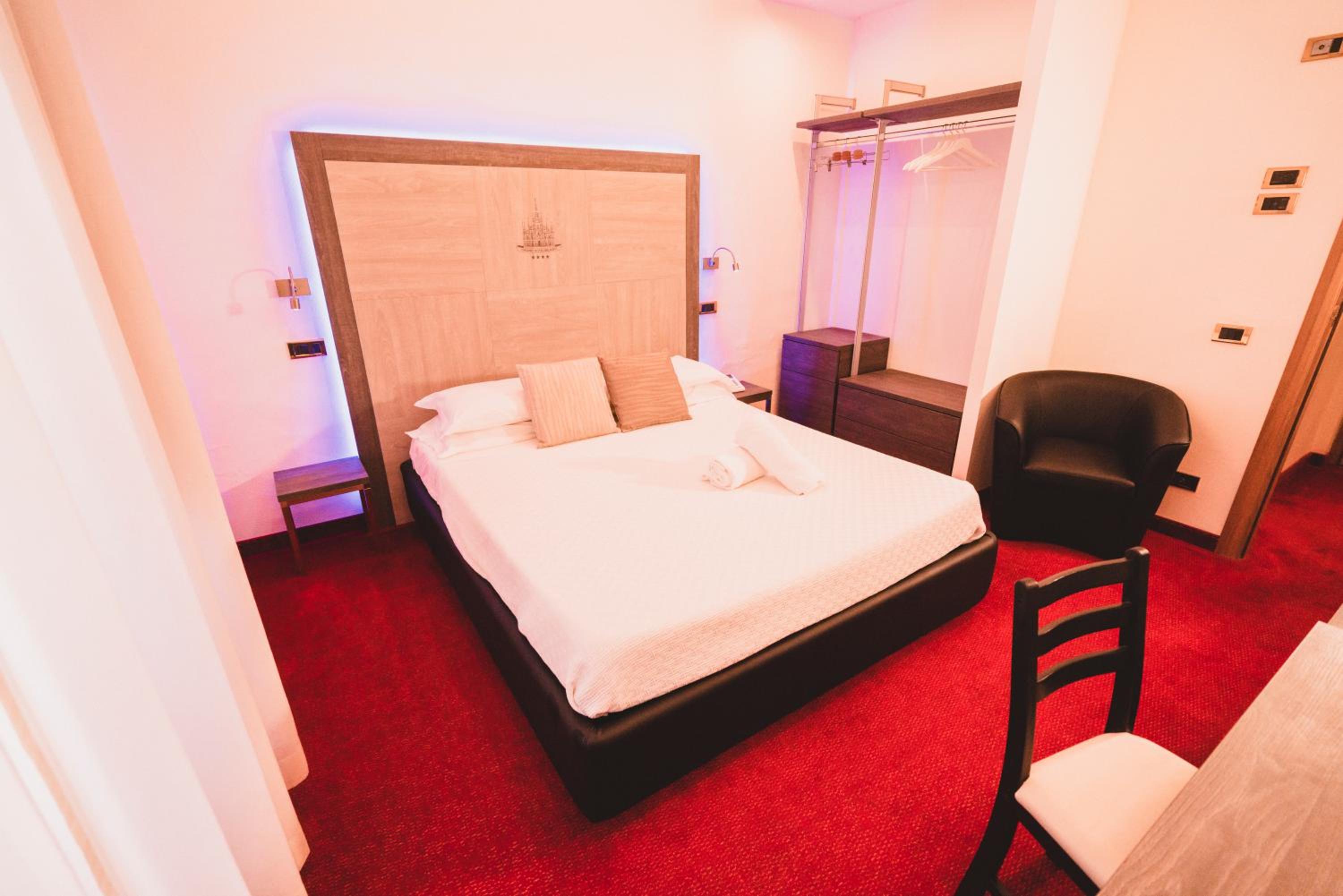 Superior Double Room - Photo 3