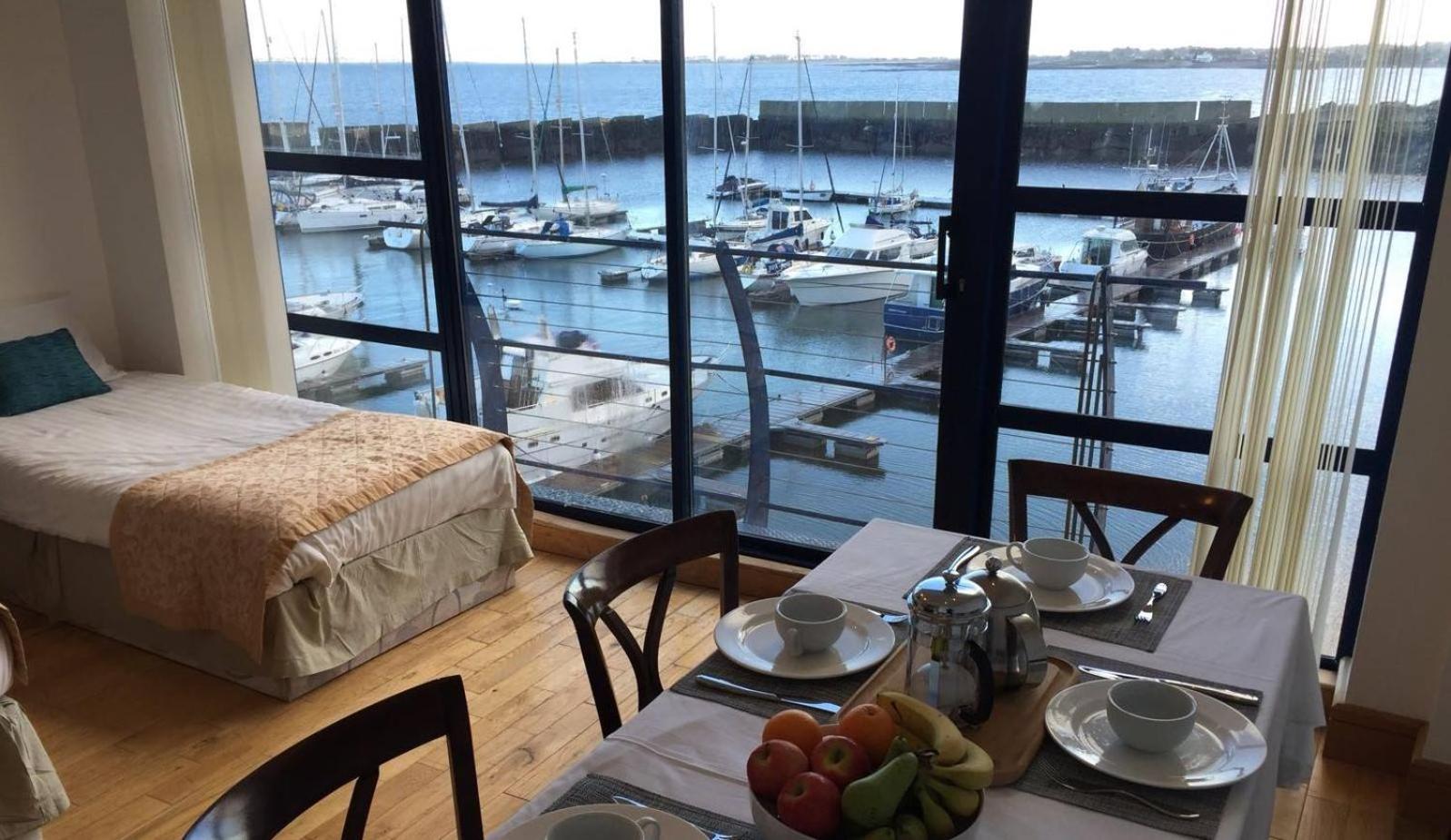 Apartment with Sea View photo 1