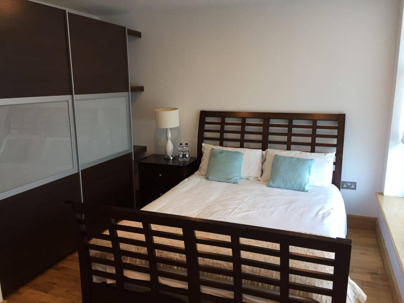 Apartment with Sea View photo 2