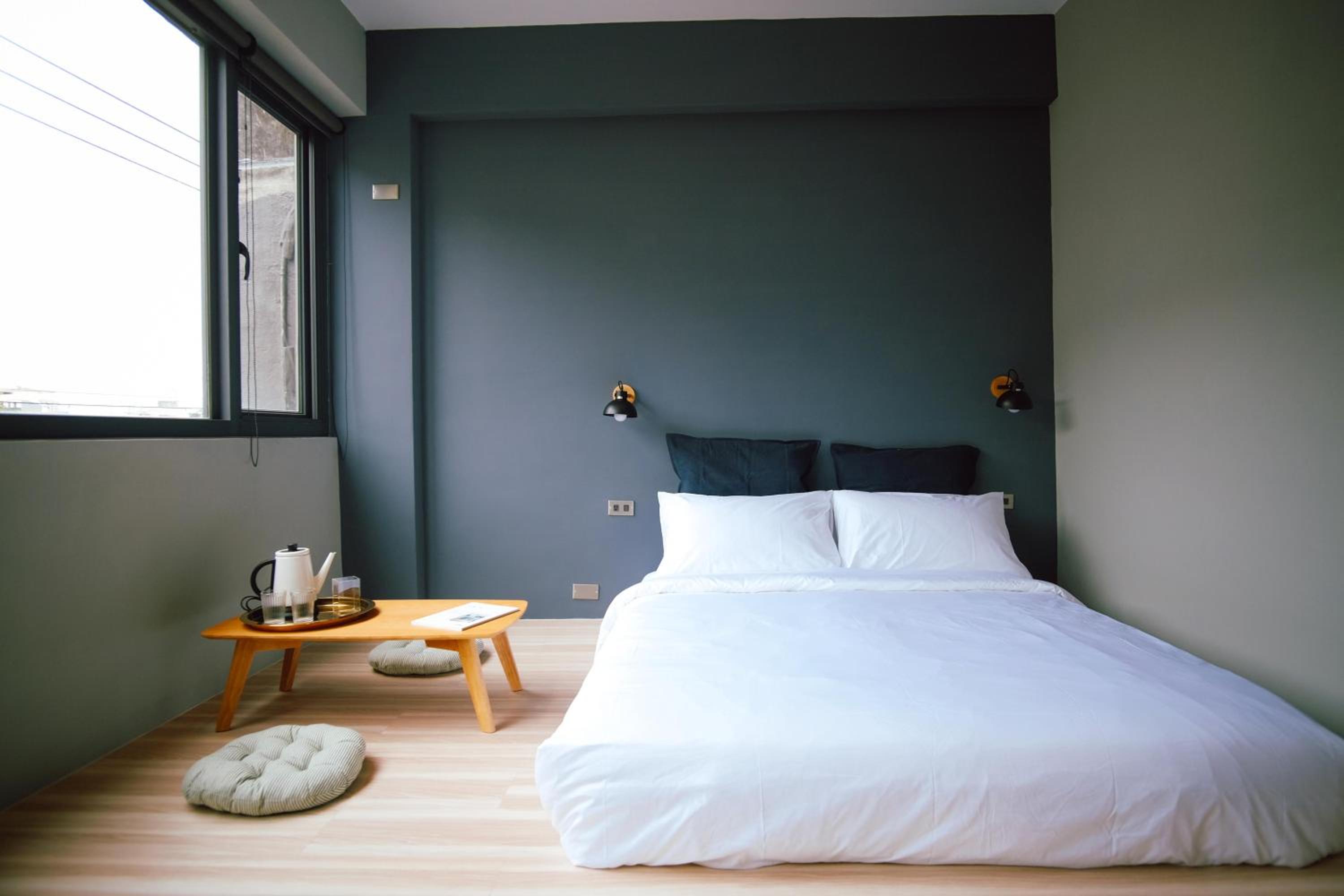 Double Room with Sea View photo 3