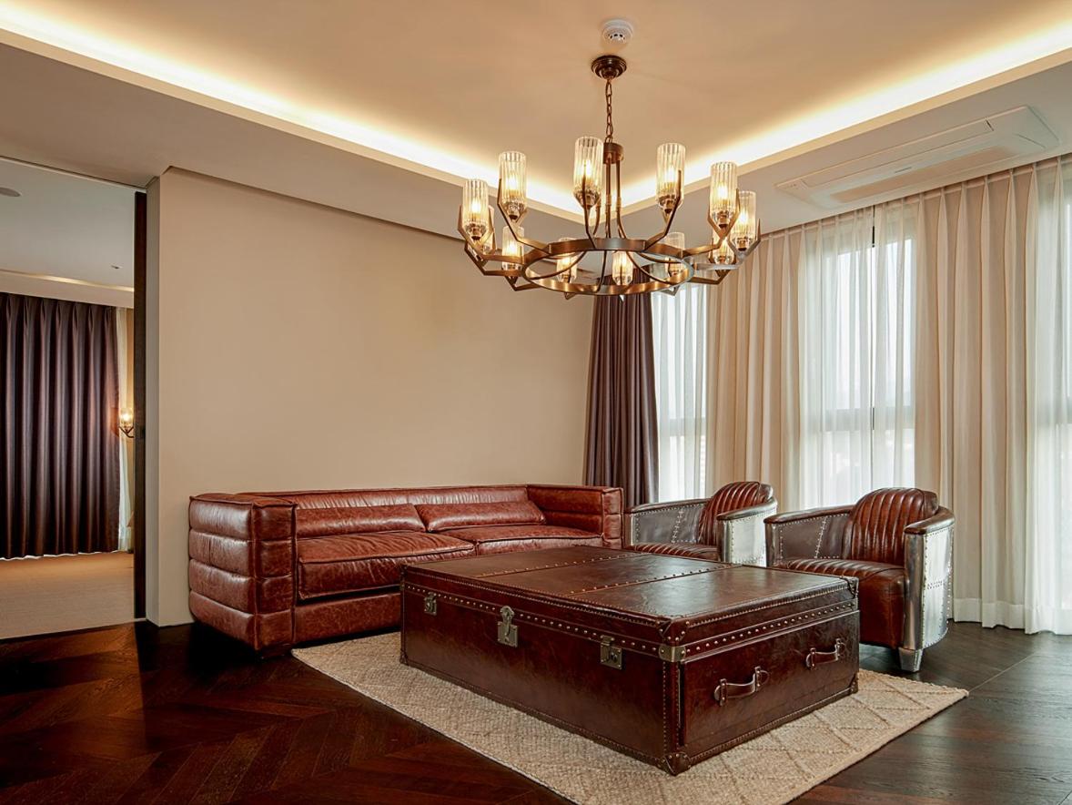 Two-Bedroom Suite - Photo 1