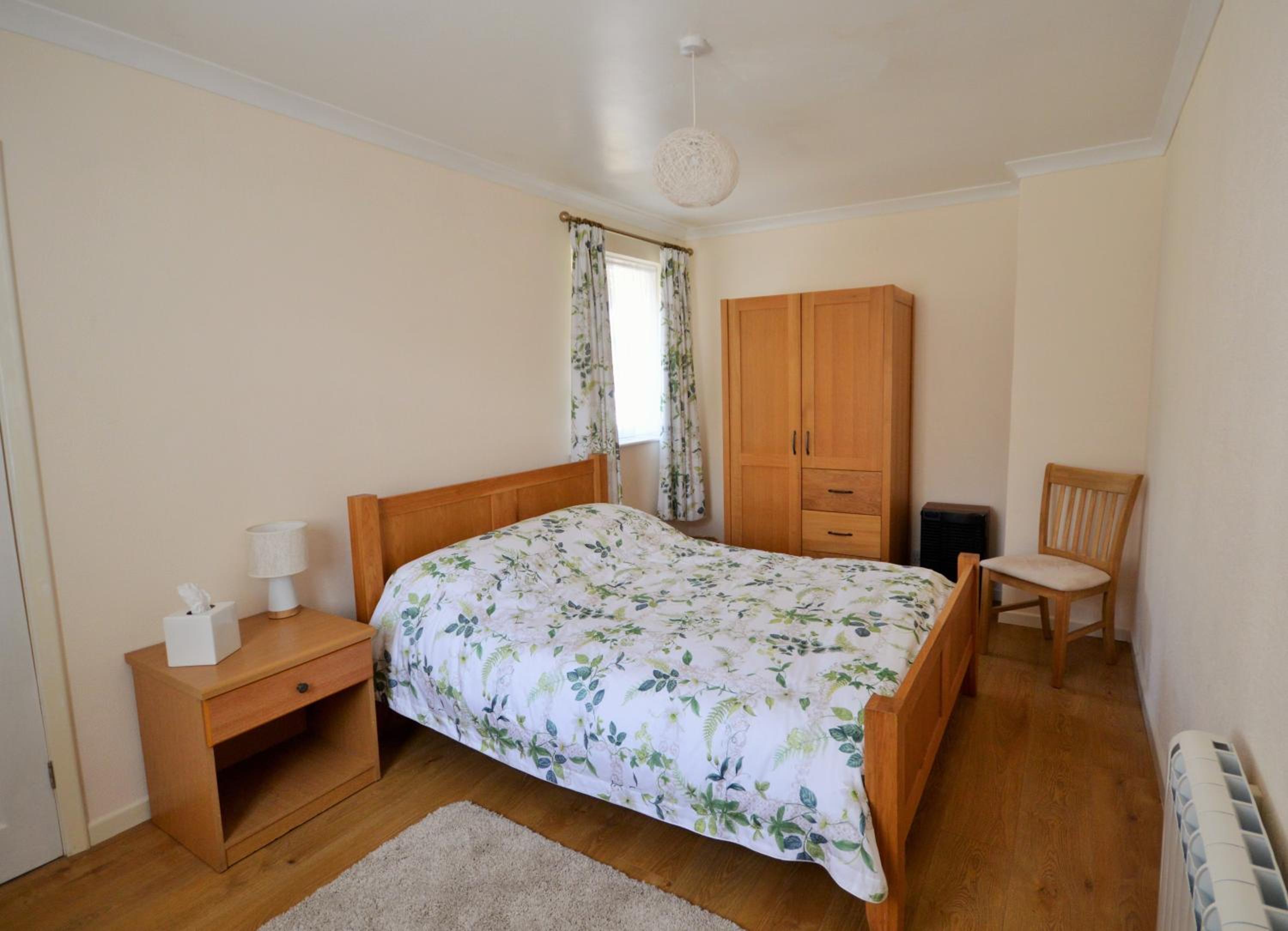 One-Bedroom House photo 1