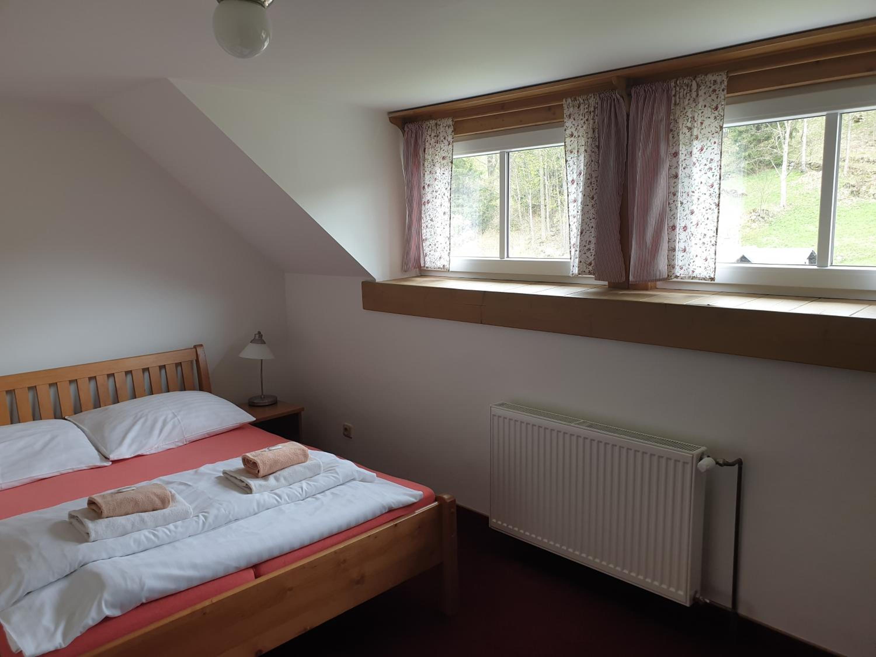 Double Room photo 1