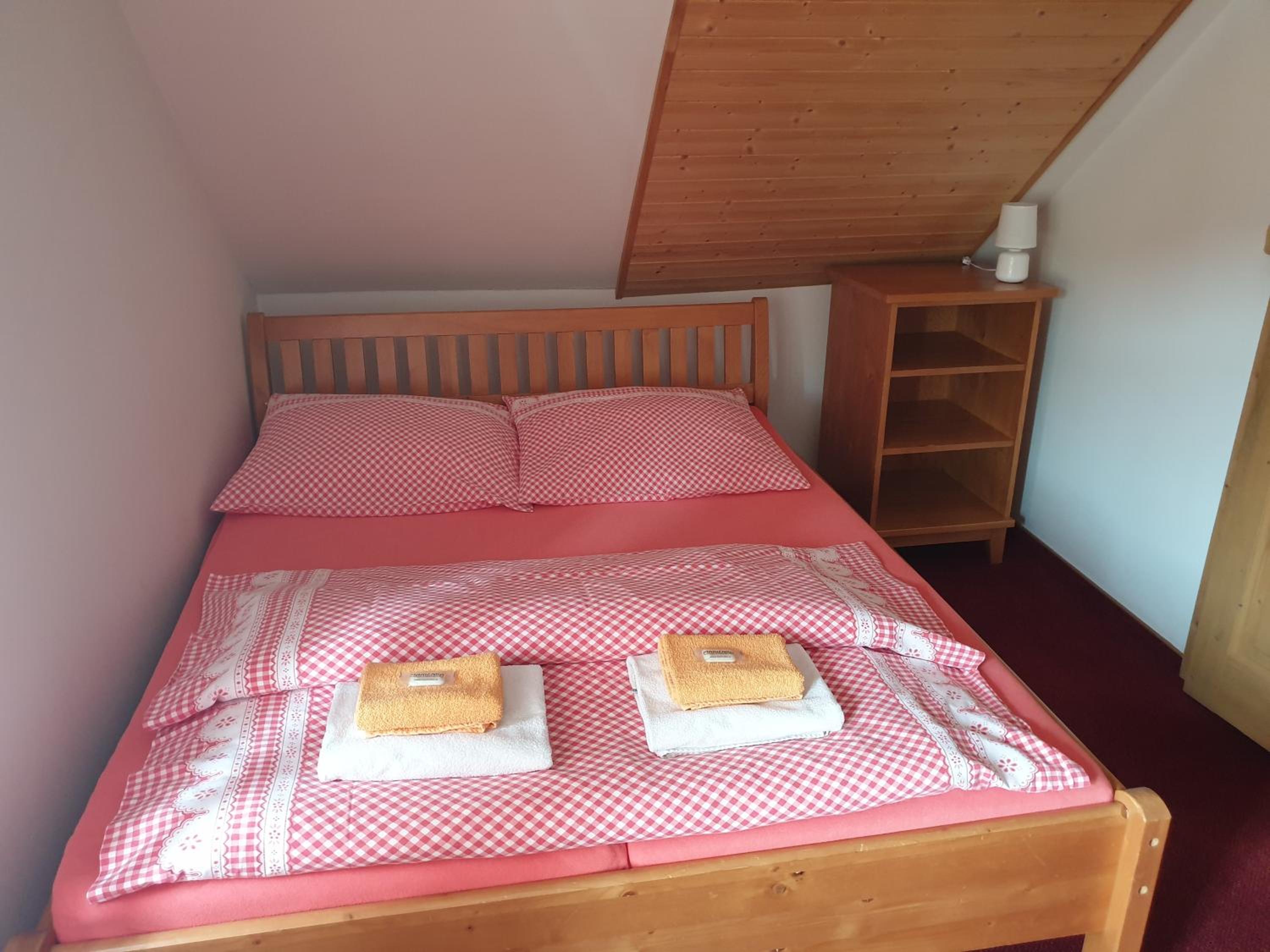 Triple Room photo 2